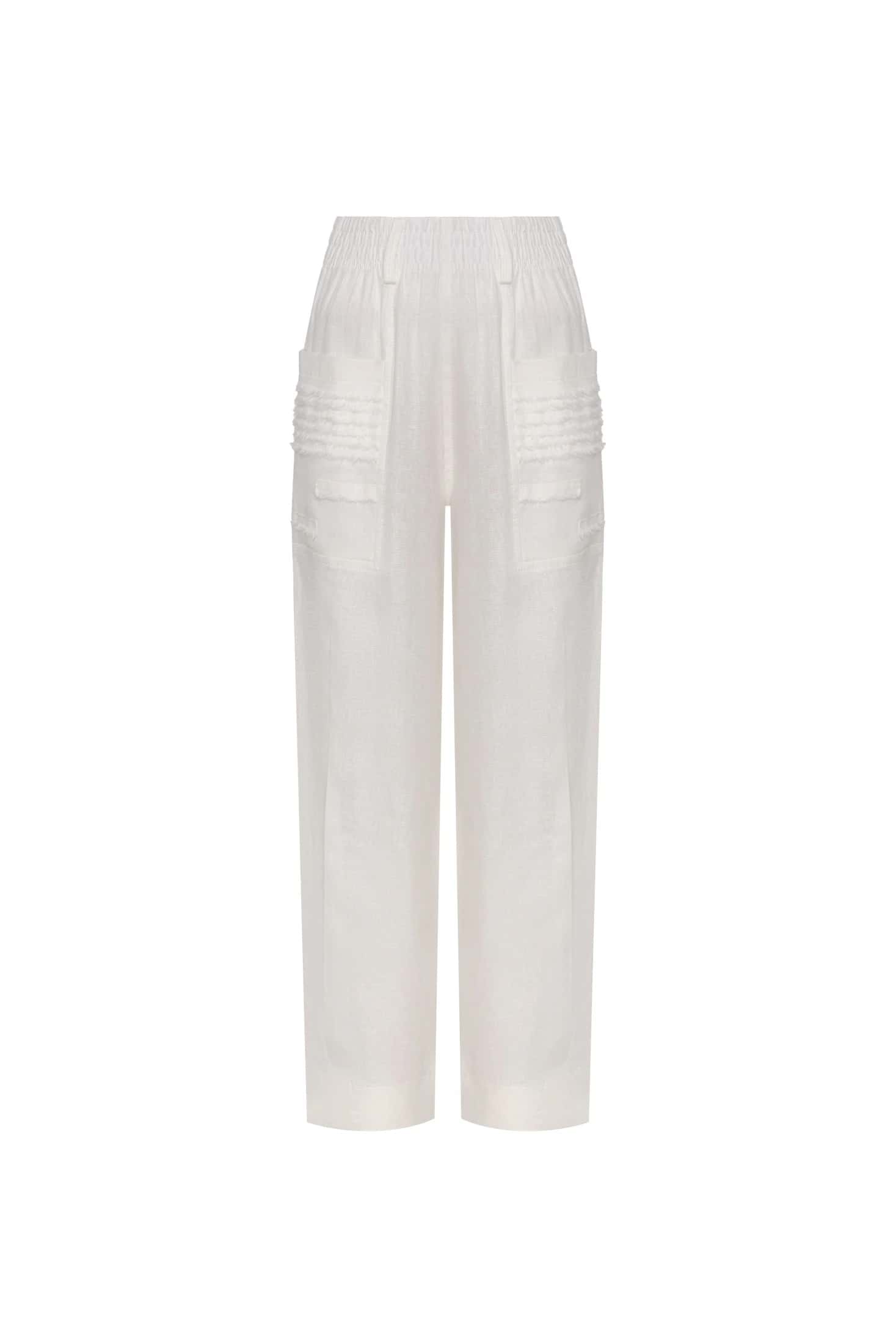 PANTALON PLANCTÓN - miniatura 1