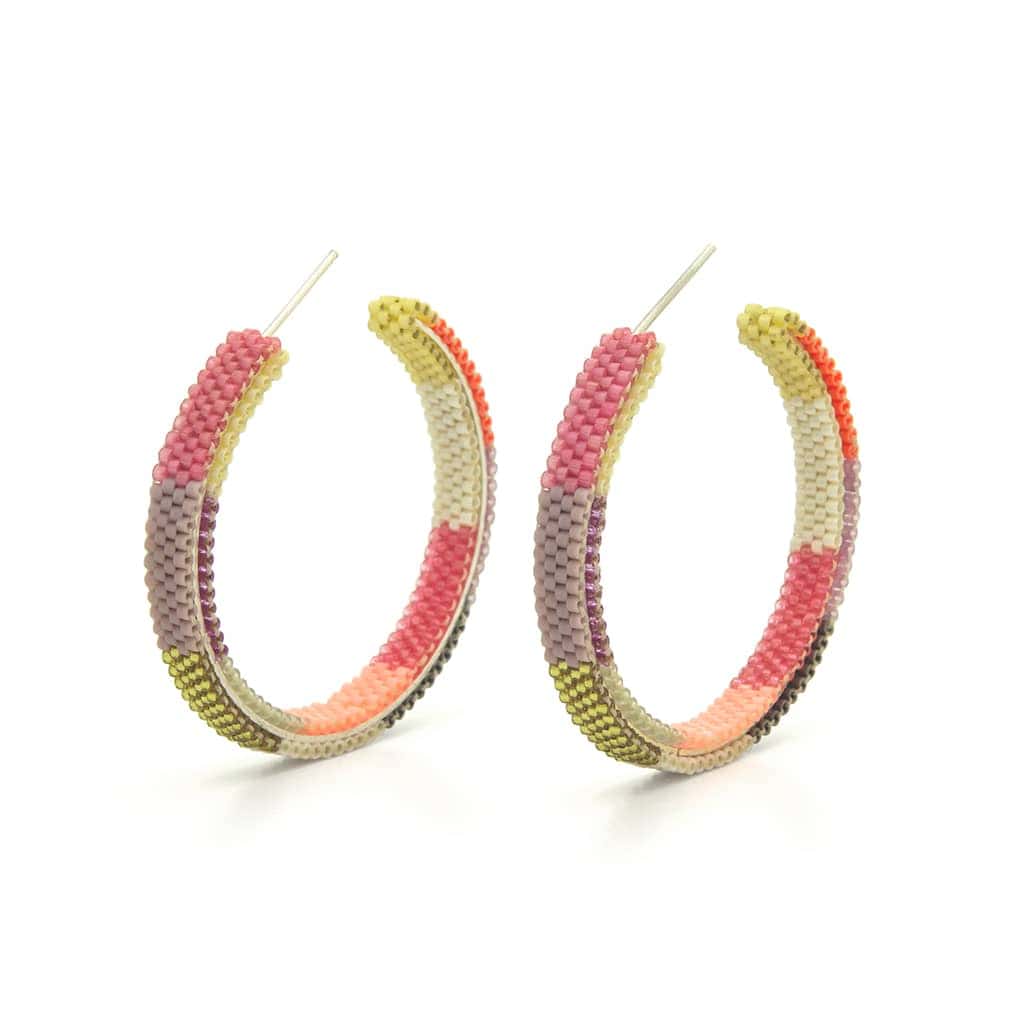 BIG HOOPS