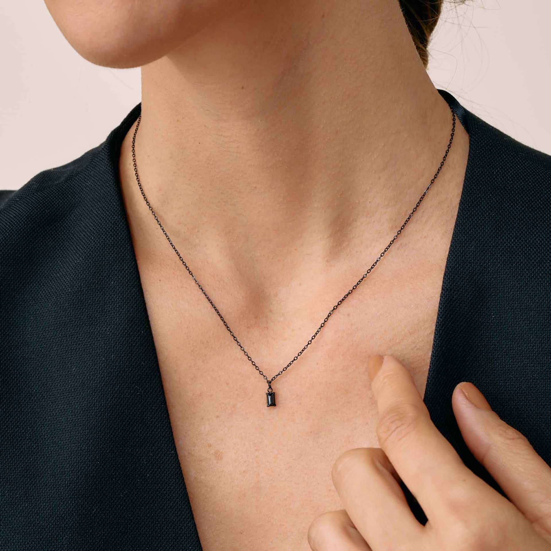 Choker Ether