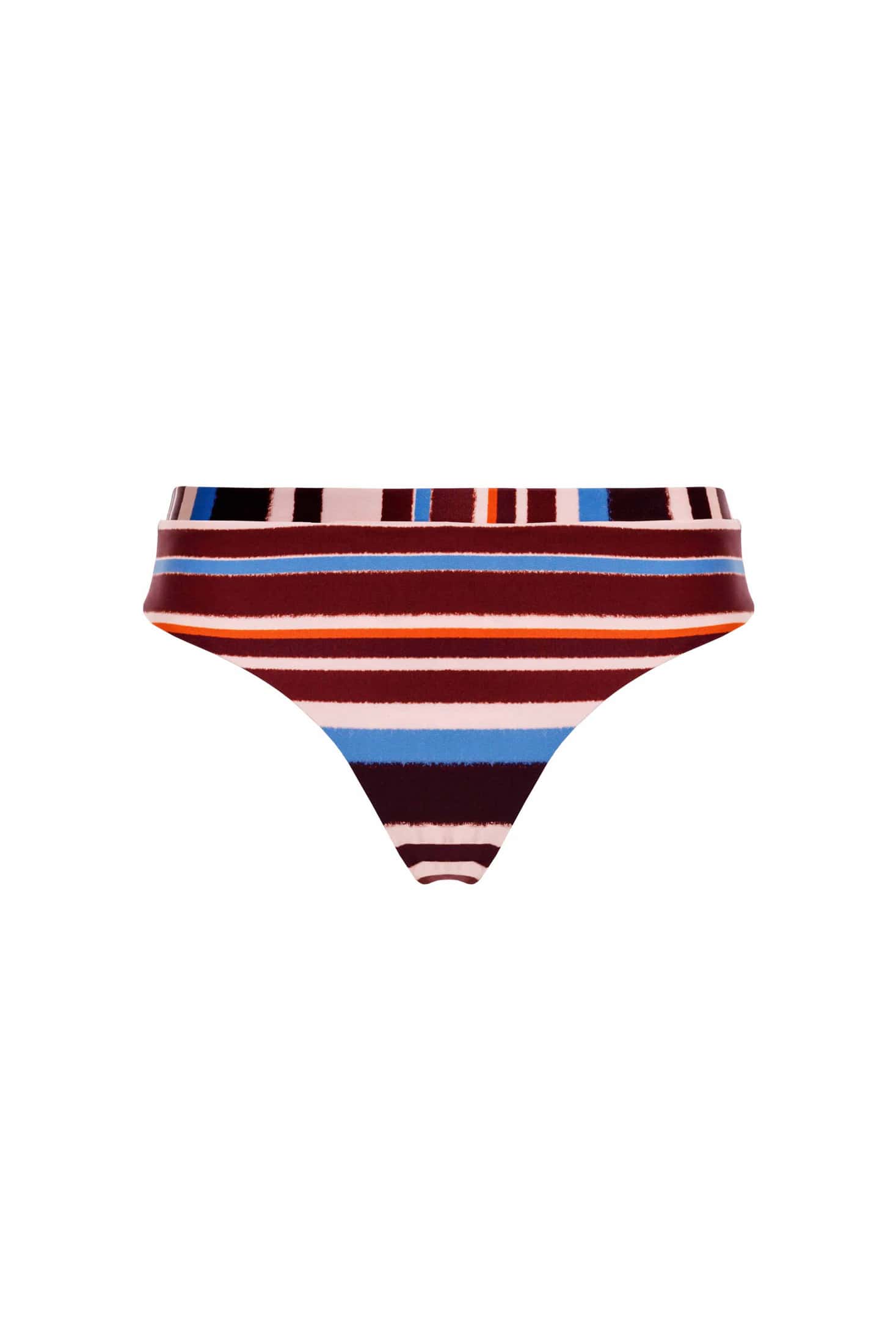 Panty Clásico de Bikini Sedna Reversible