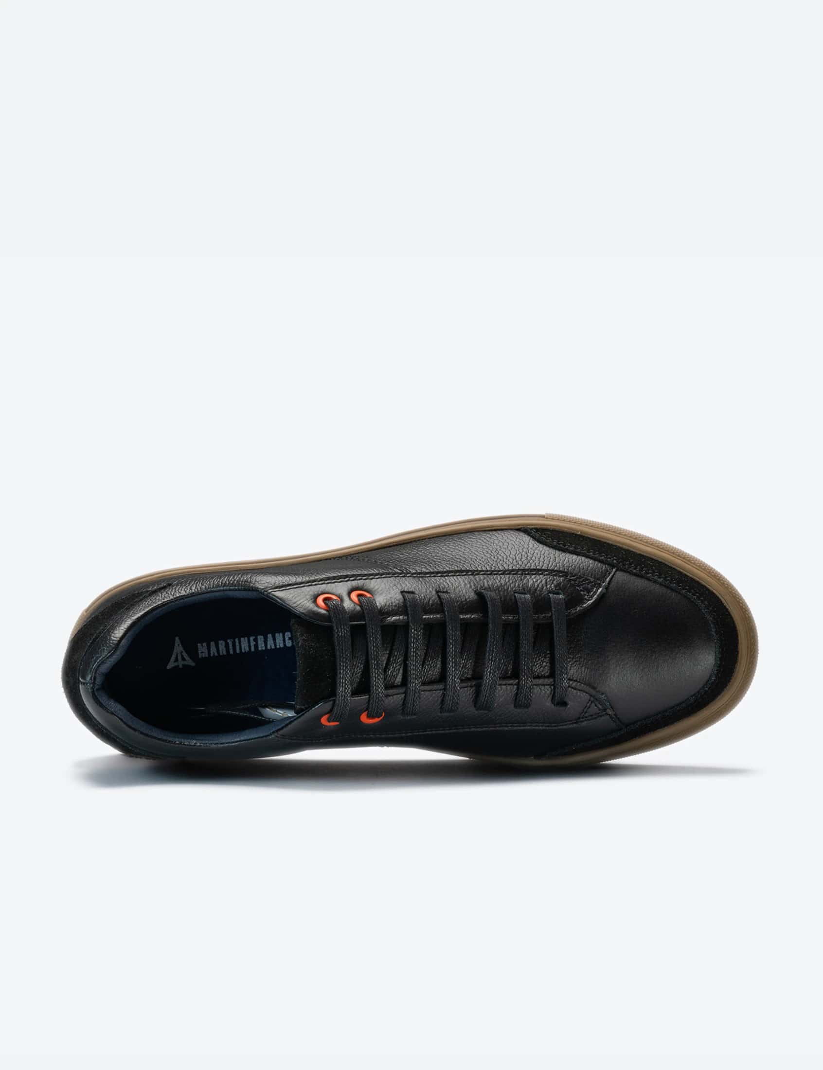 SNEAKER BAREIN CREPE - miniatura 3