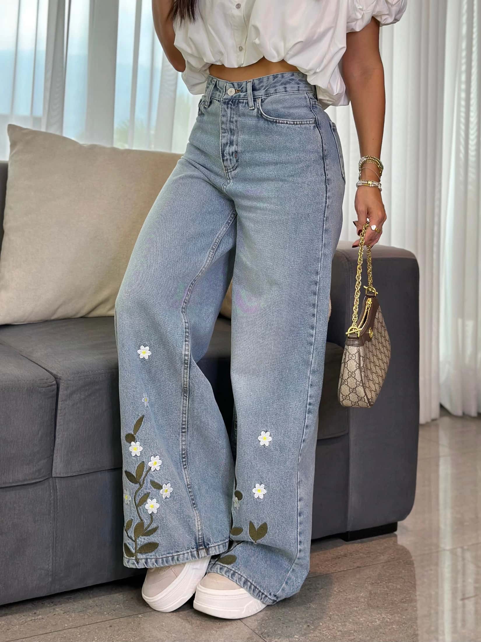 JEAN MARLENE