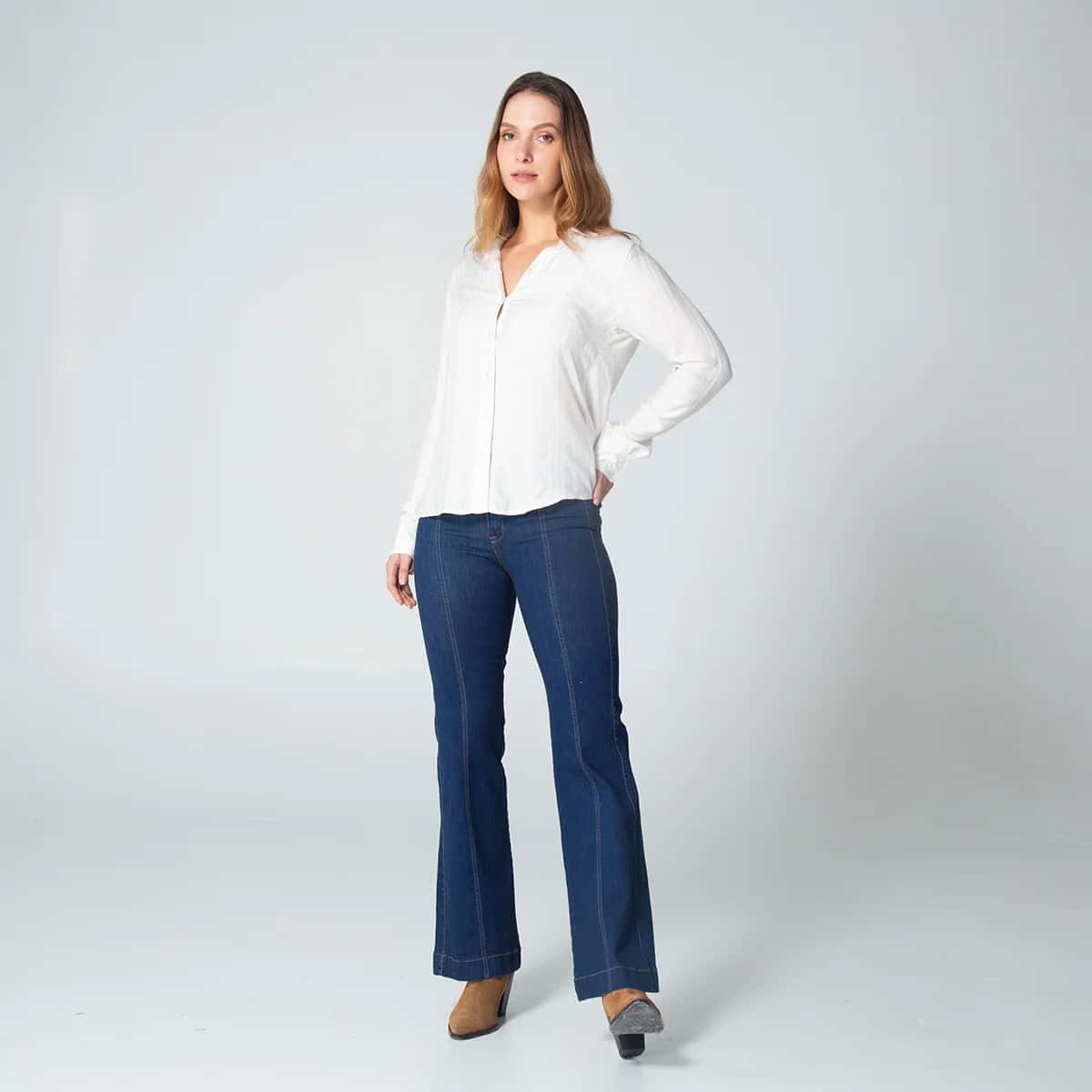 Jean Flare Lou