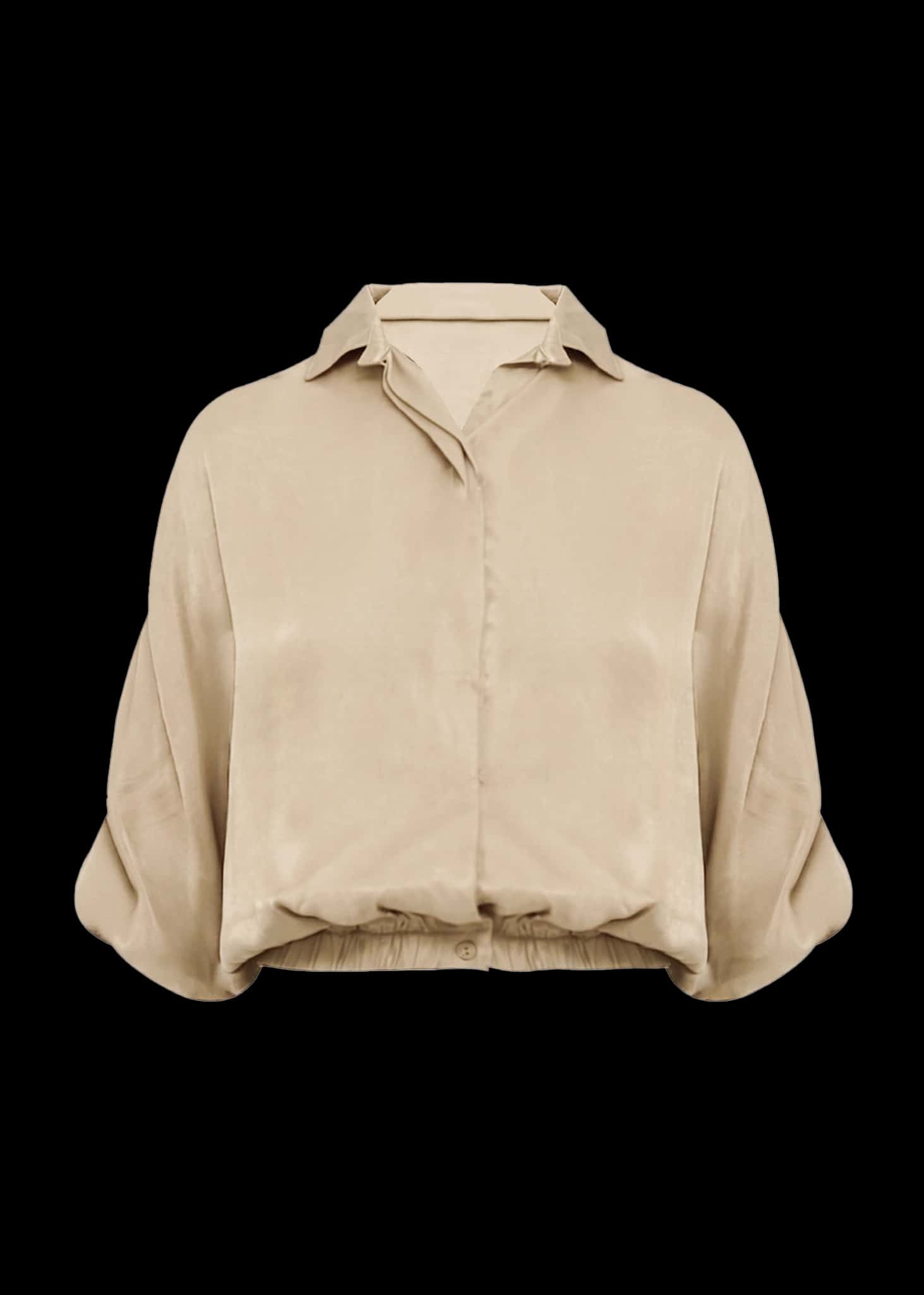 Blusa Liora