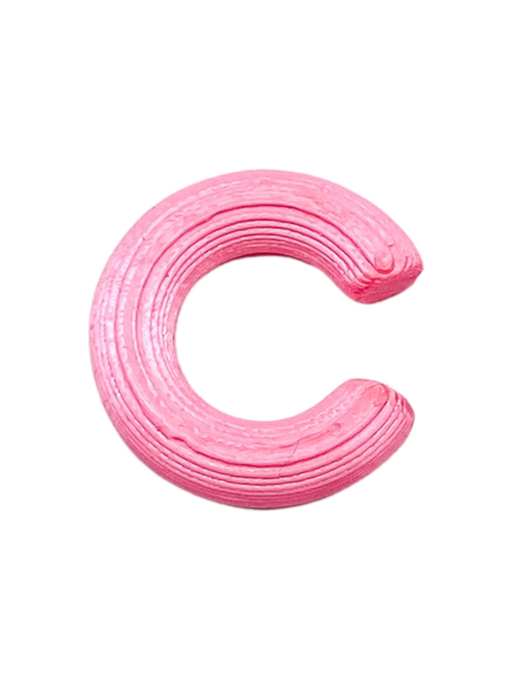 3D ear cuff donut - miniatura 9