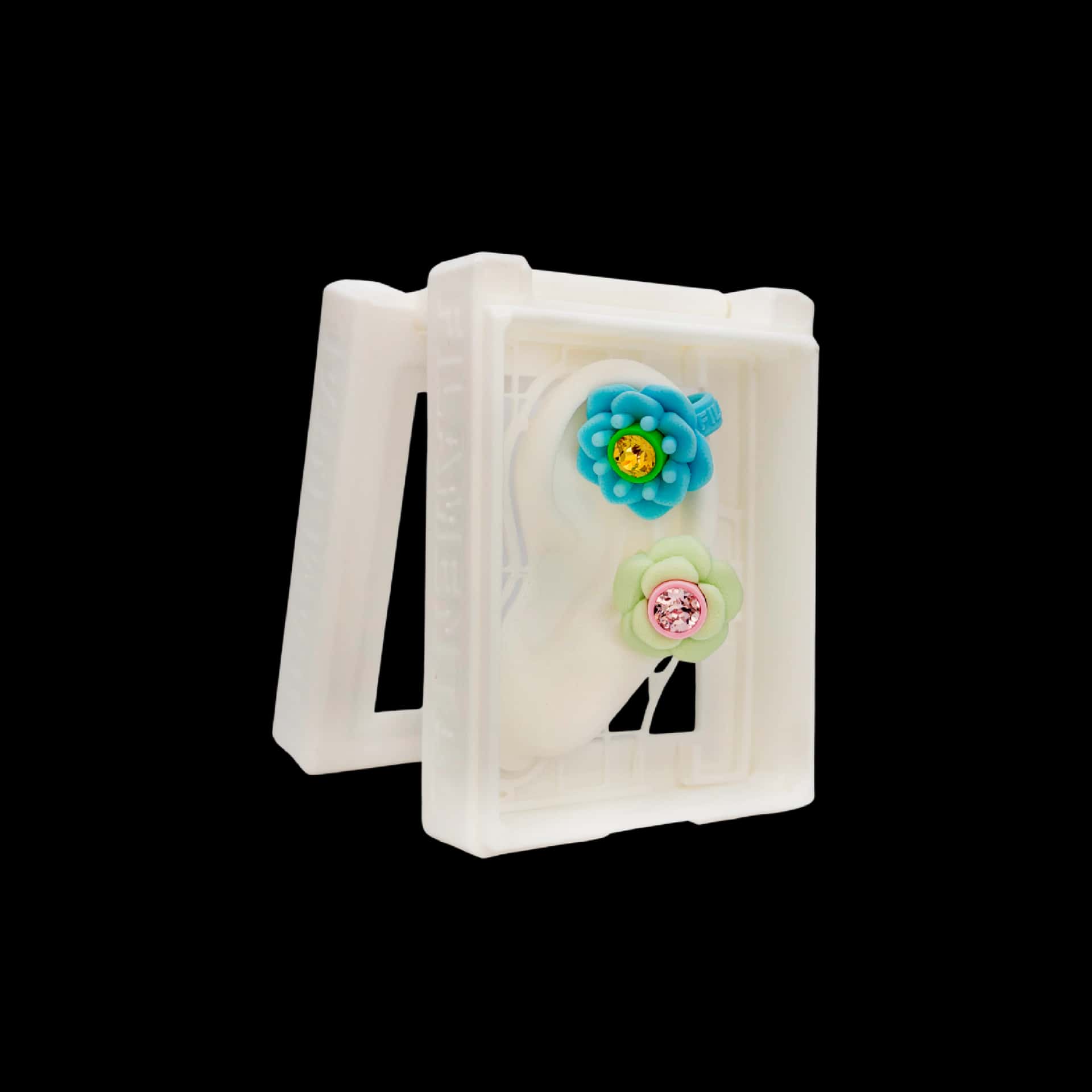 BUNDLE 1 - EARCUFFS SET X2 CARNAVAL - miniatura 5