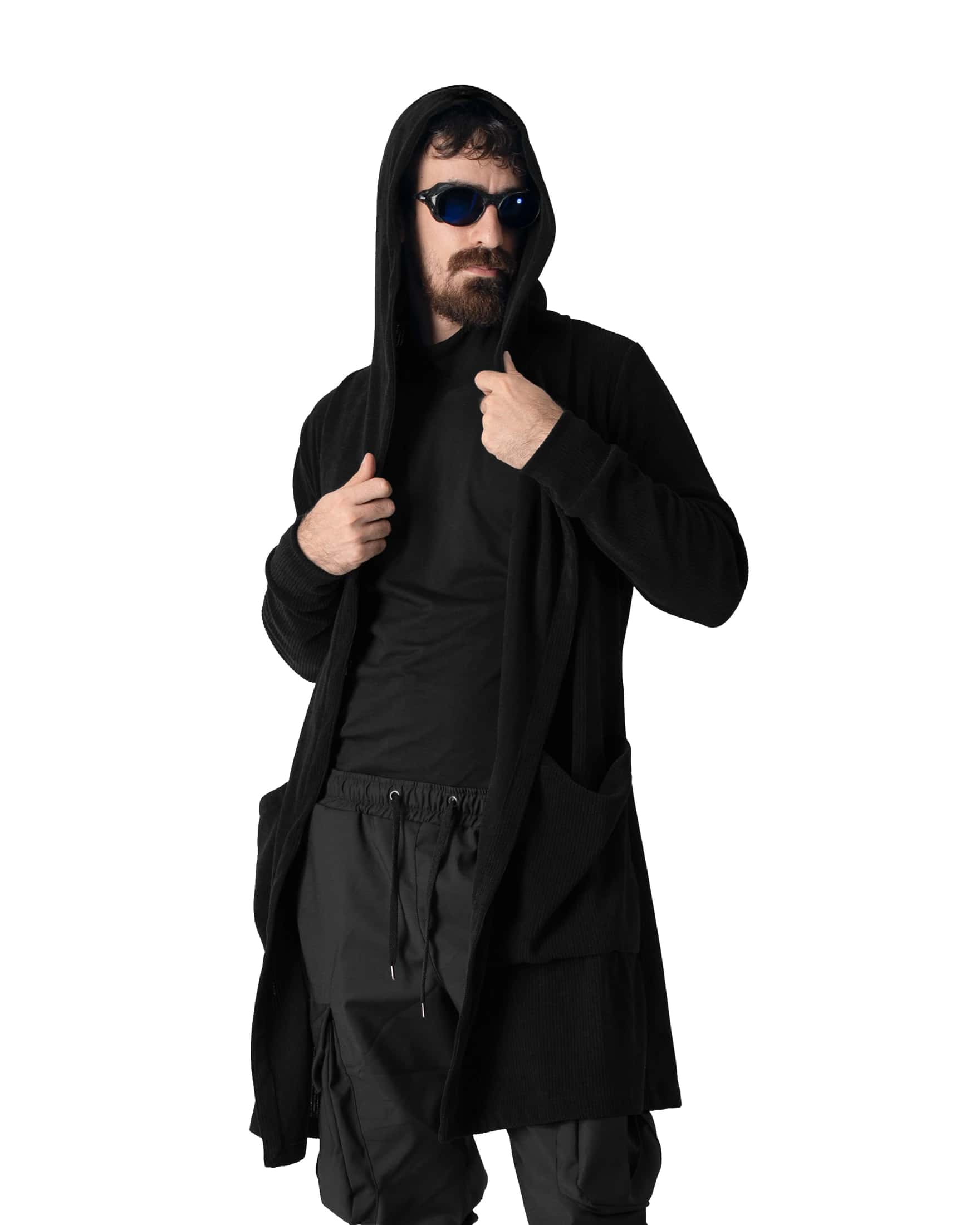 Cardigan Obscure