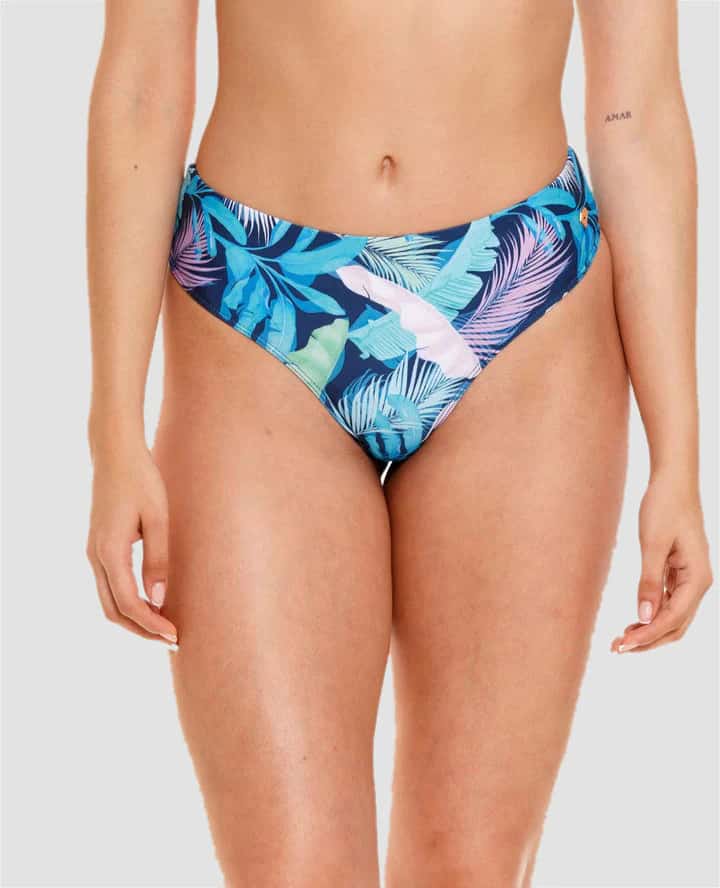 Panty de Baño | Tipo brazilian | Recogido posterior _Ref: 99242