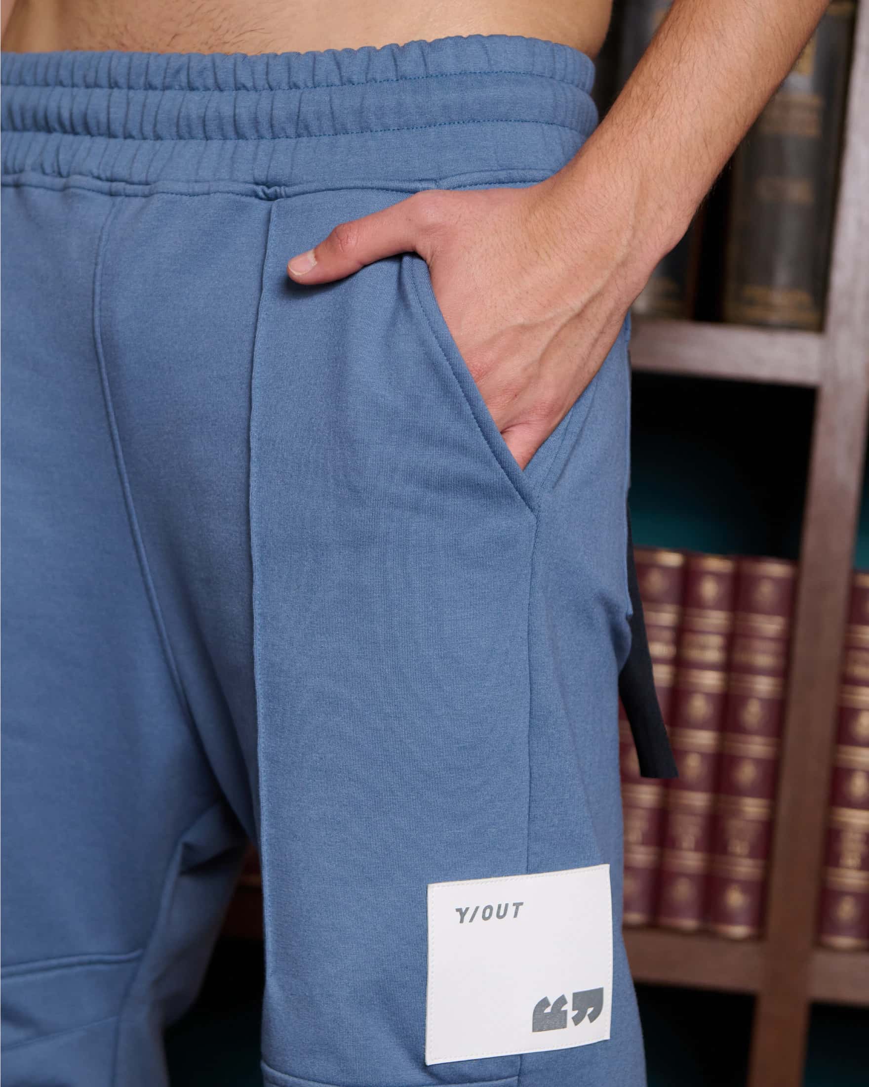 ATHENS PANTS - miniatura 5