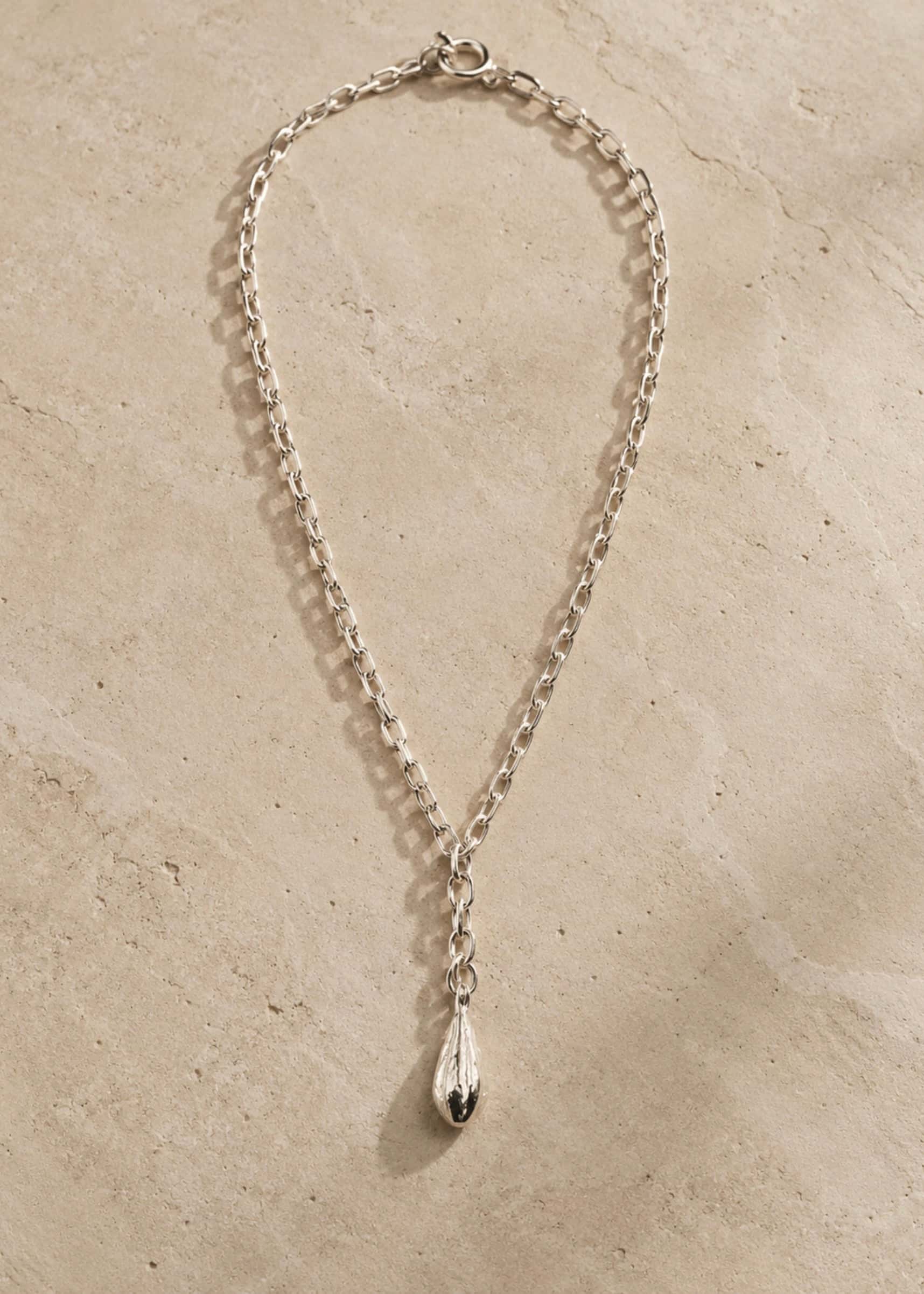 Collar Cacao + Cosecha de plata (Set de 2) - miniatura 2