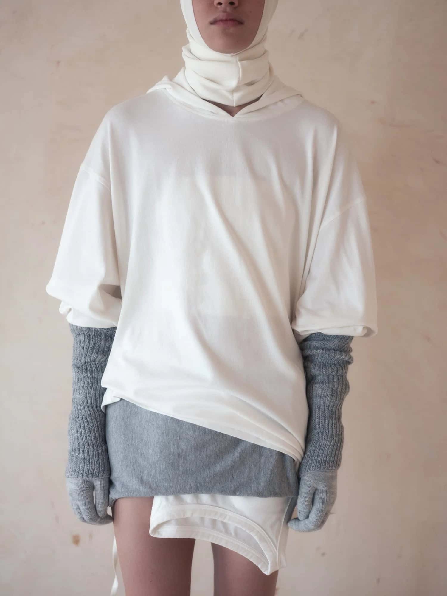 SABRINA HOODIE