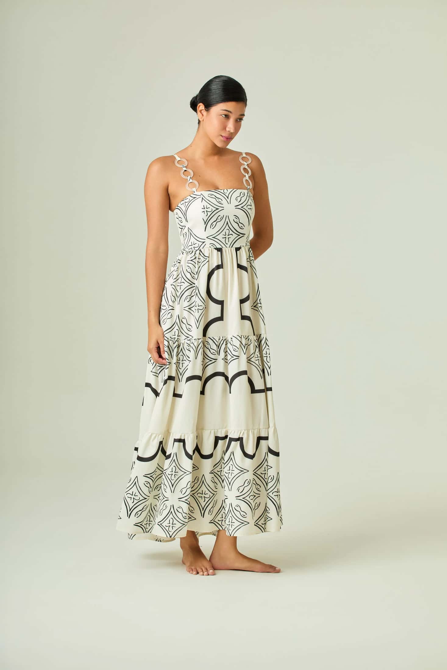 MATILDA DRESS