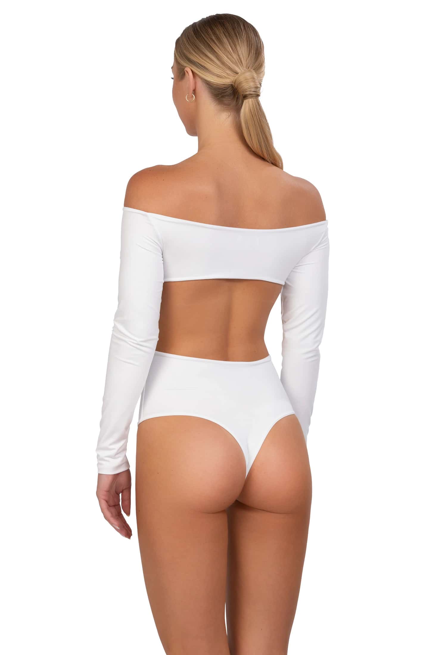 Body – Normandía