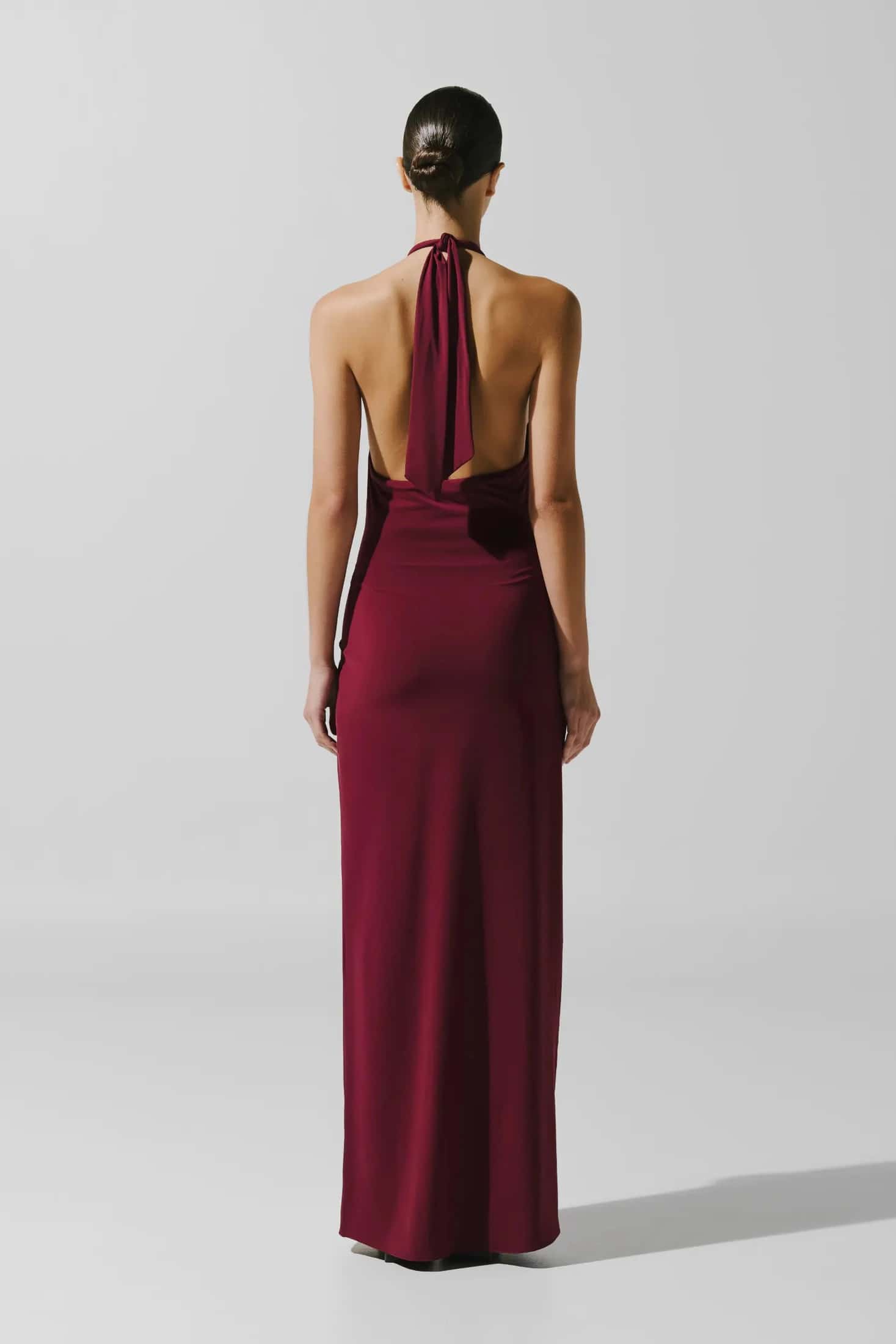 Eleonora Maxi Dress - miniatura 2