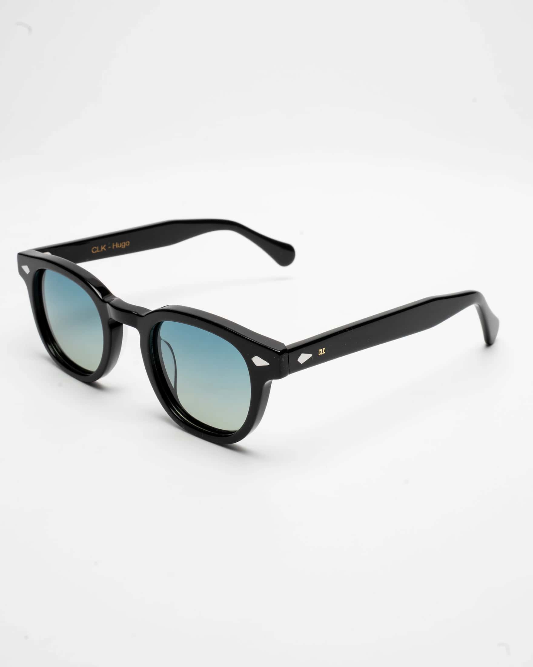 HUGO - BLACK / SAGE GRADIENT
