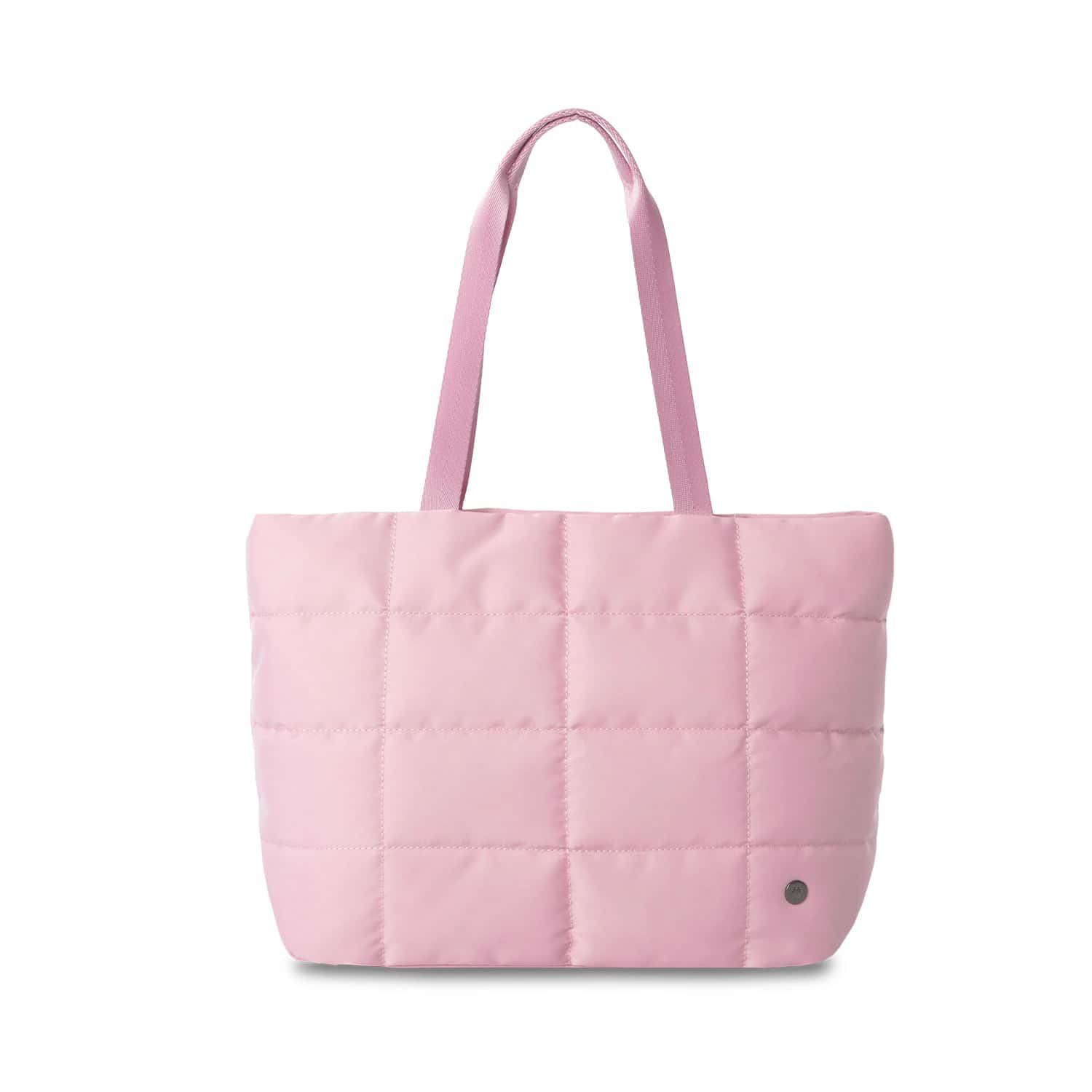 Tote Bag para Mujer Freya Mediano Rosado