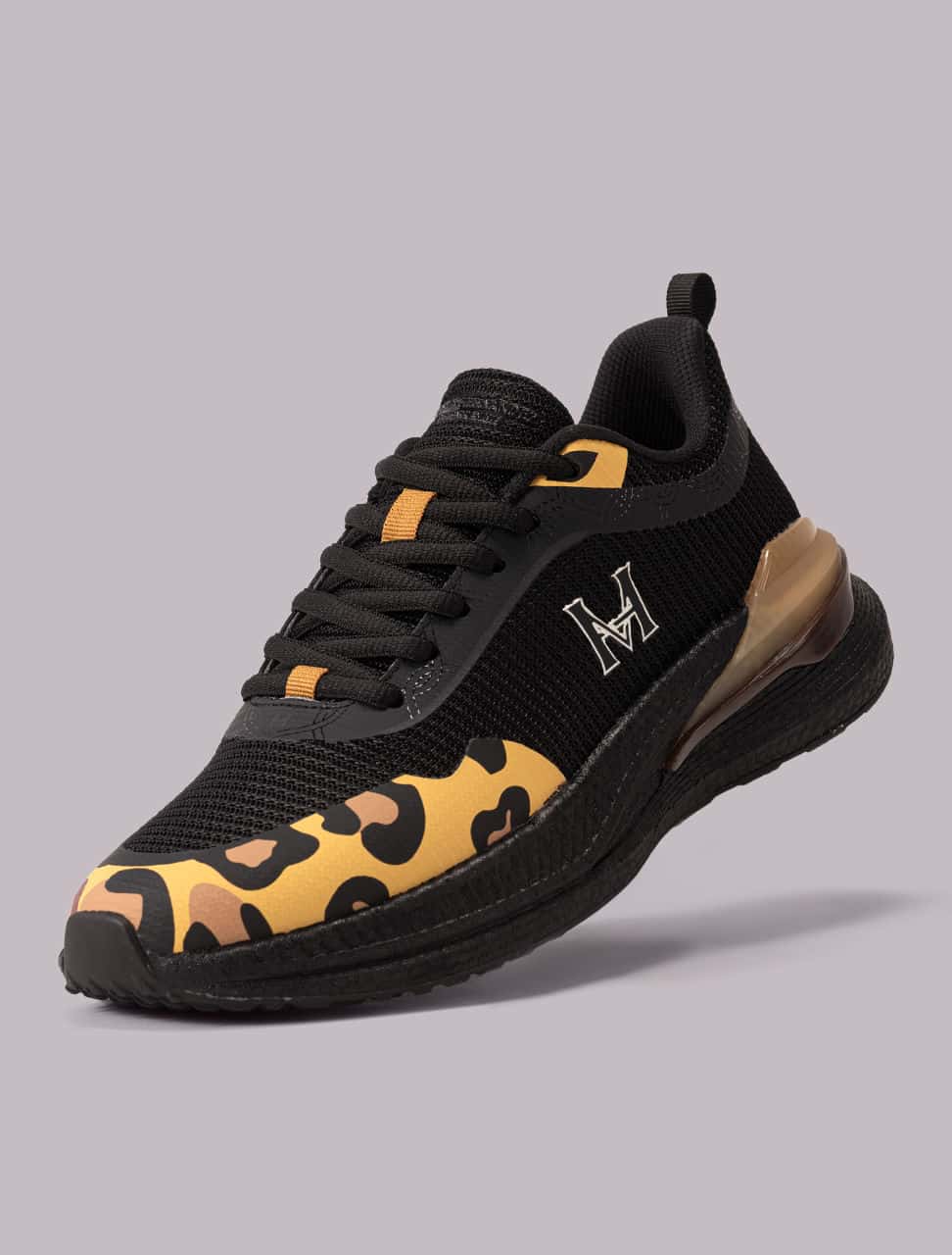 Tenis Vuelo F Jungla