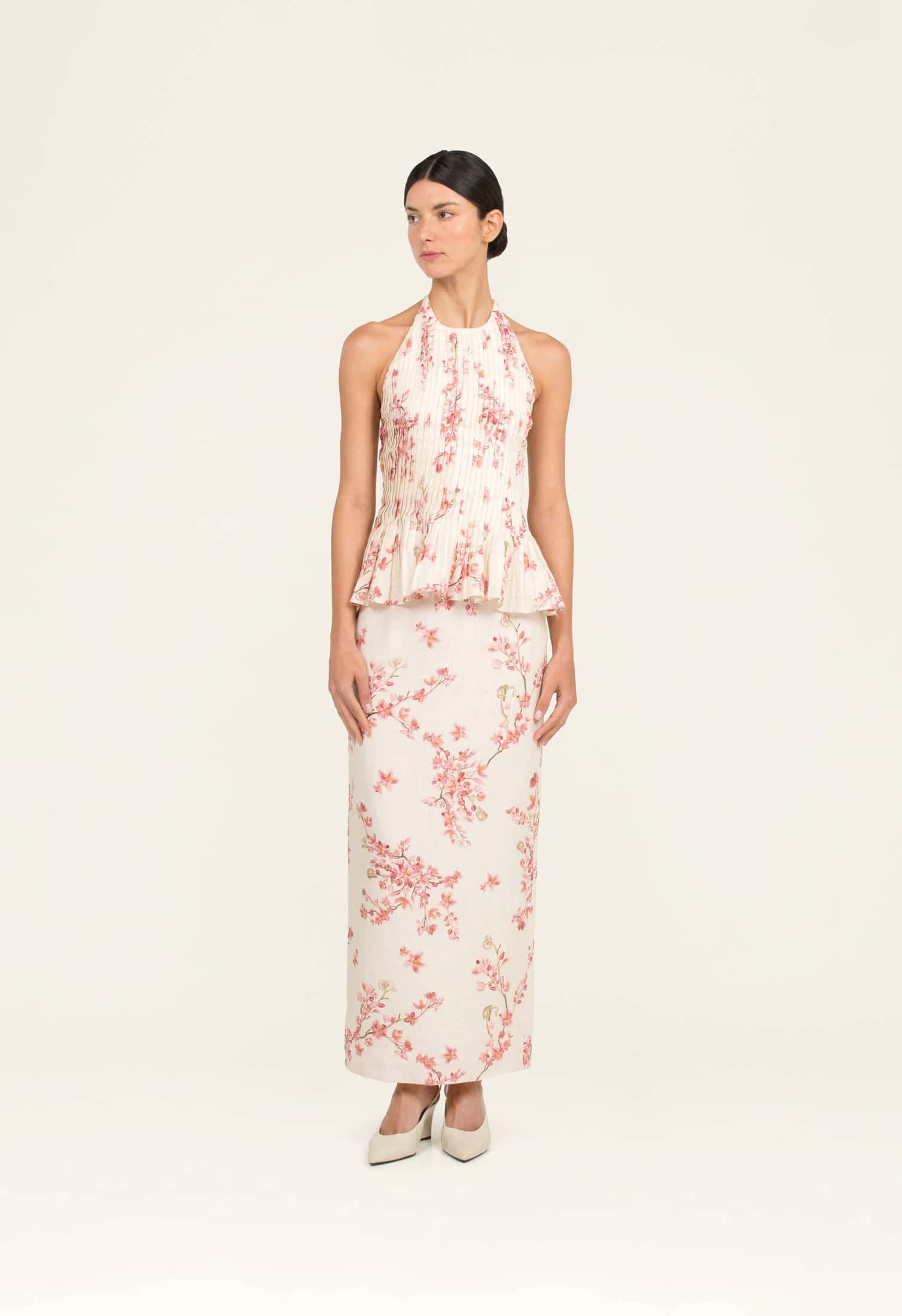 Lirica Cauca Skirt