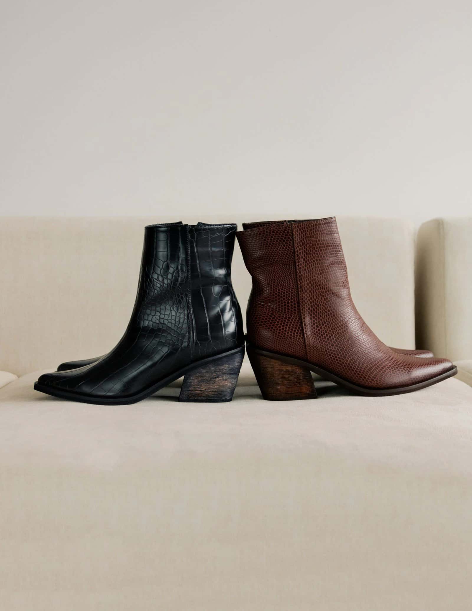 Botin texano - miniatura 4