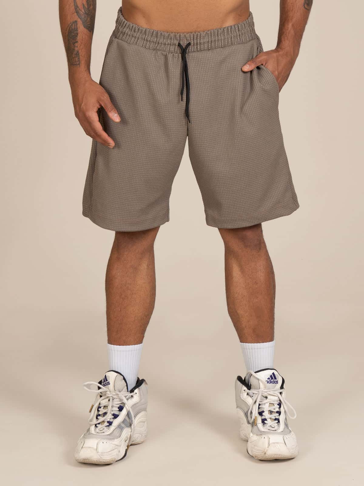 pantaloneta moenia niza cafe seco
