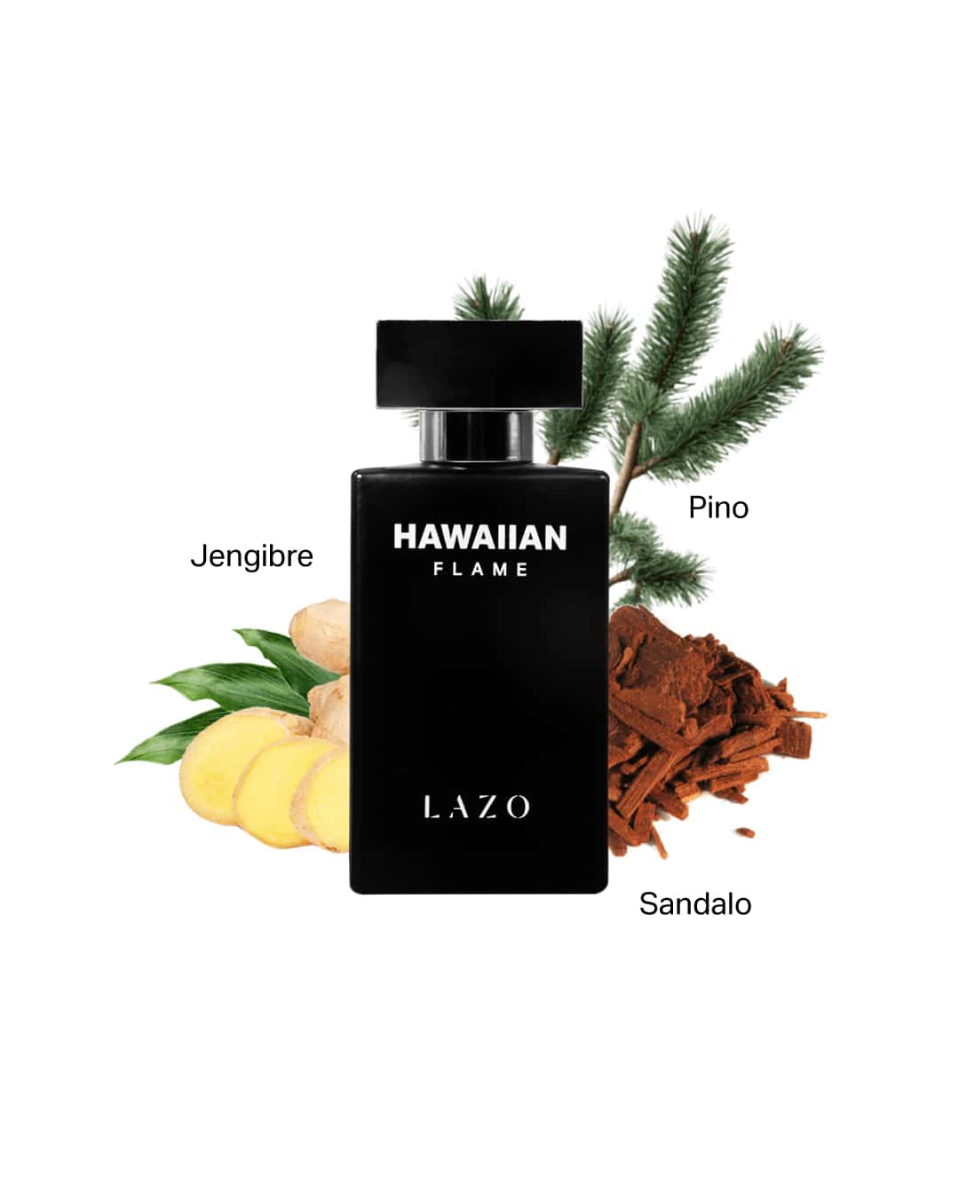 Perfume Hawaiian