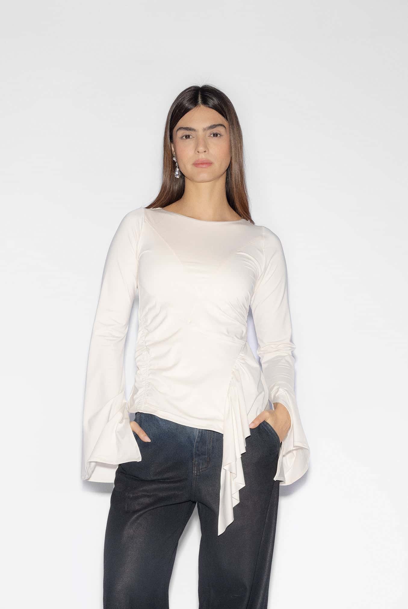 ‘Projection’ Top