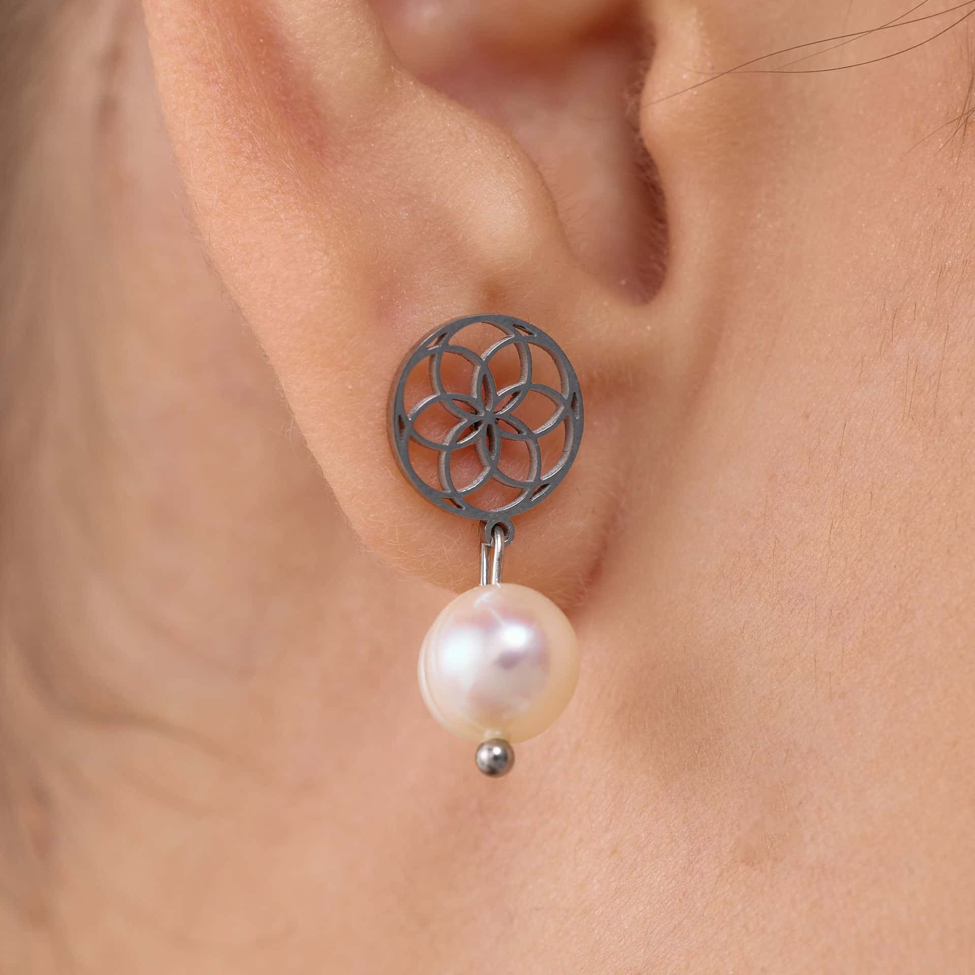 Aretes Equilibrio - miniatura 2