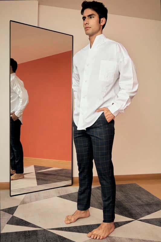 Camisa Guillermo