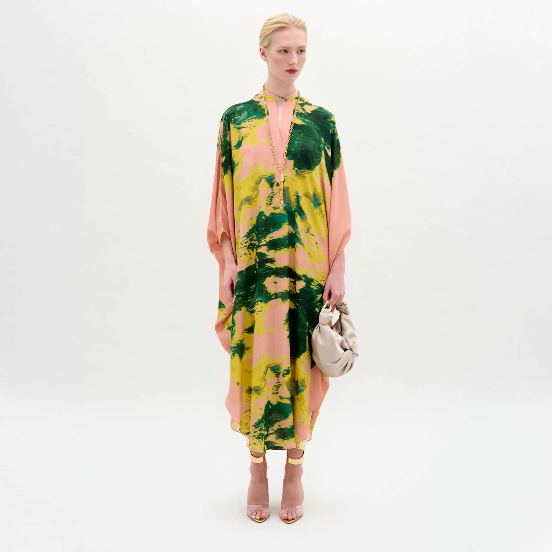 Elea Tunic