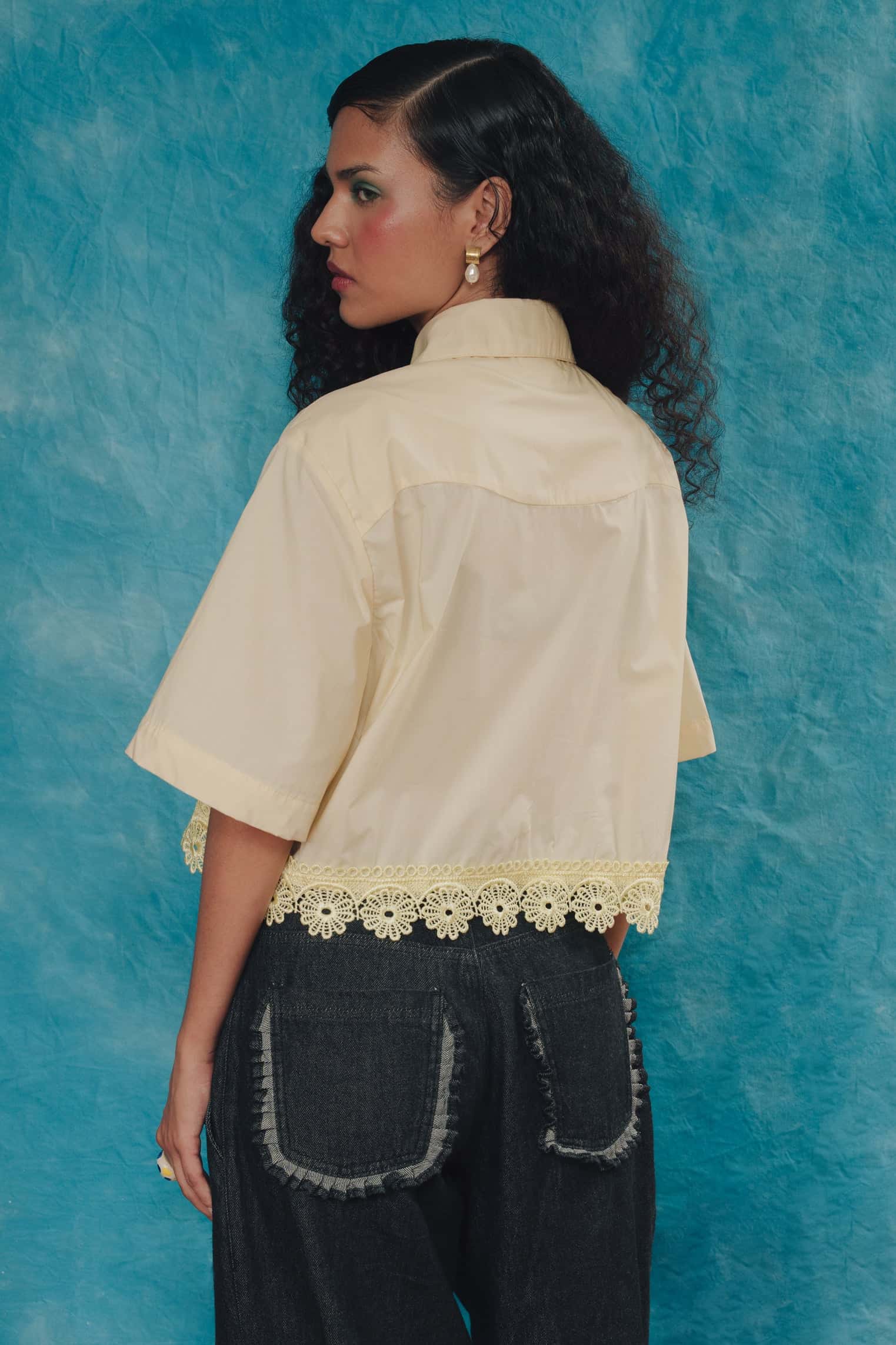 Camisa Ana - miniatura 4