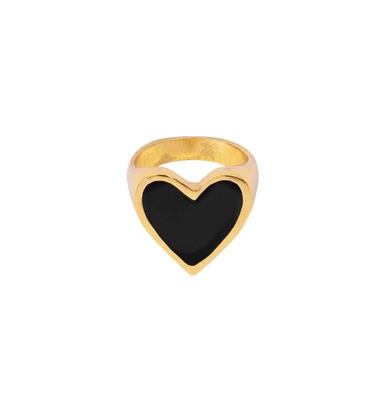 Anillo I Heart You