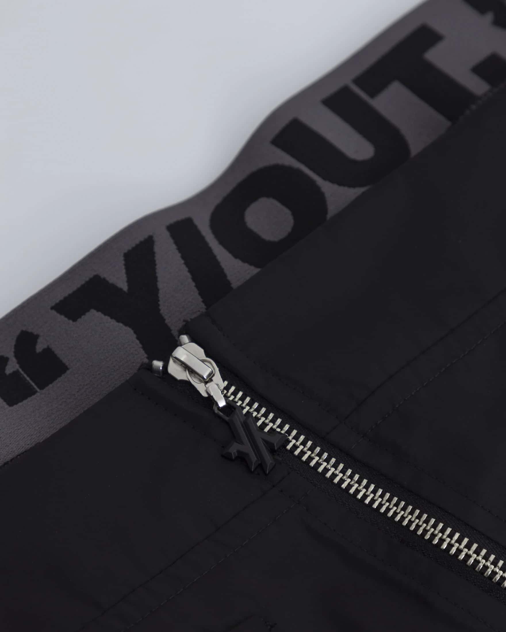 DXB SKIRT - miniatura 4