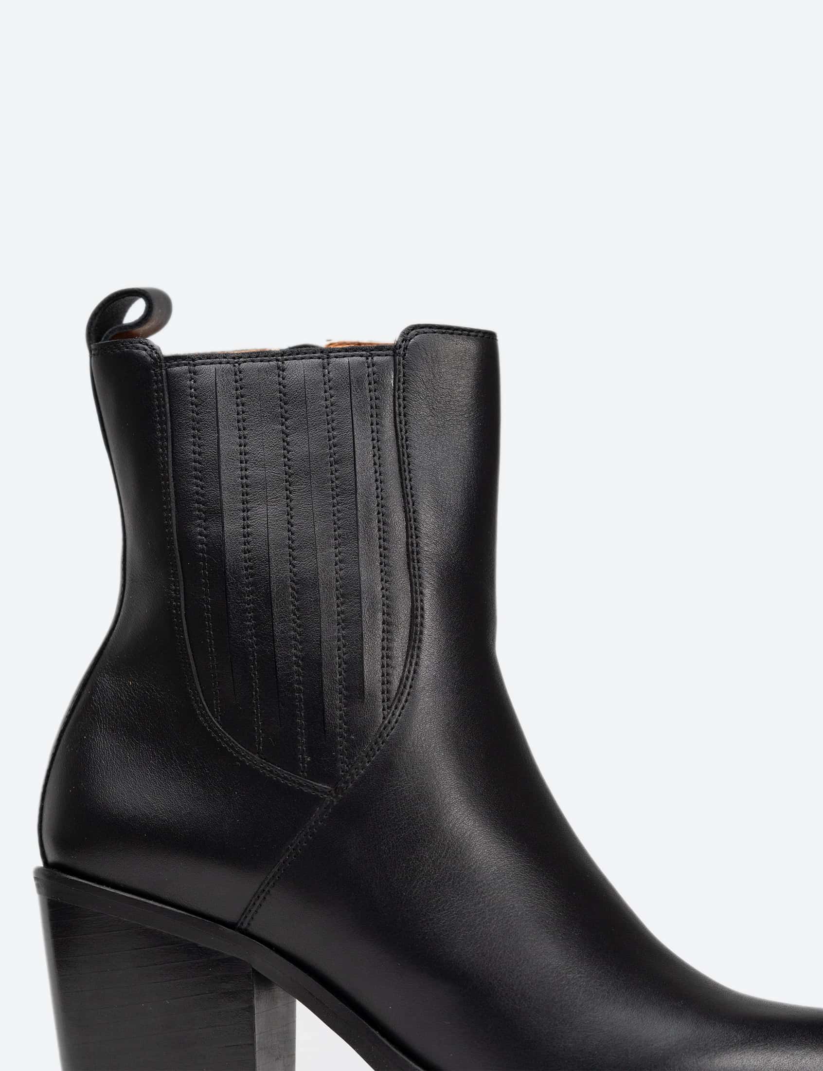BOTIN ATENAS NEGRO - miniatura 3