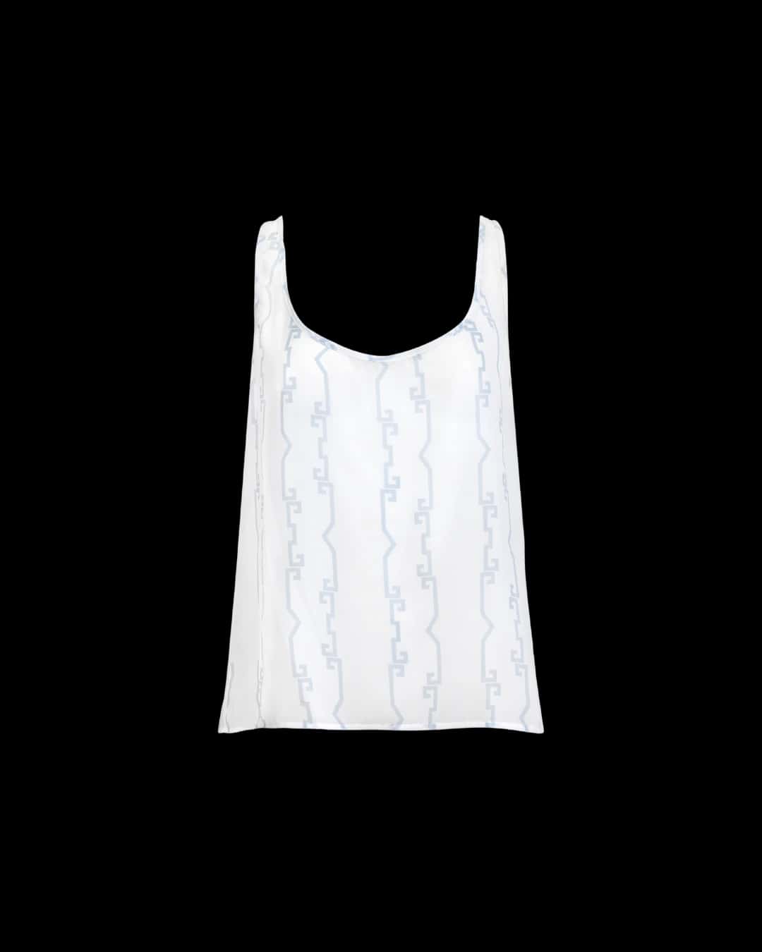 Alessia Blouse