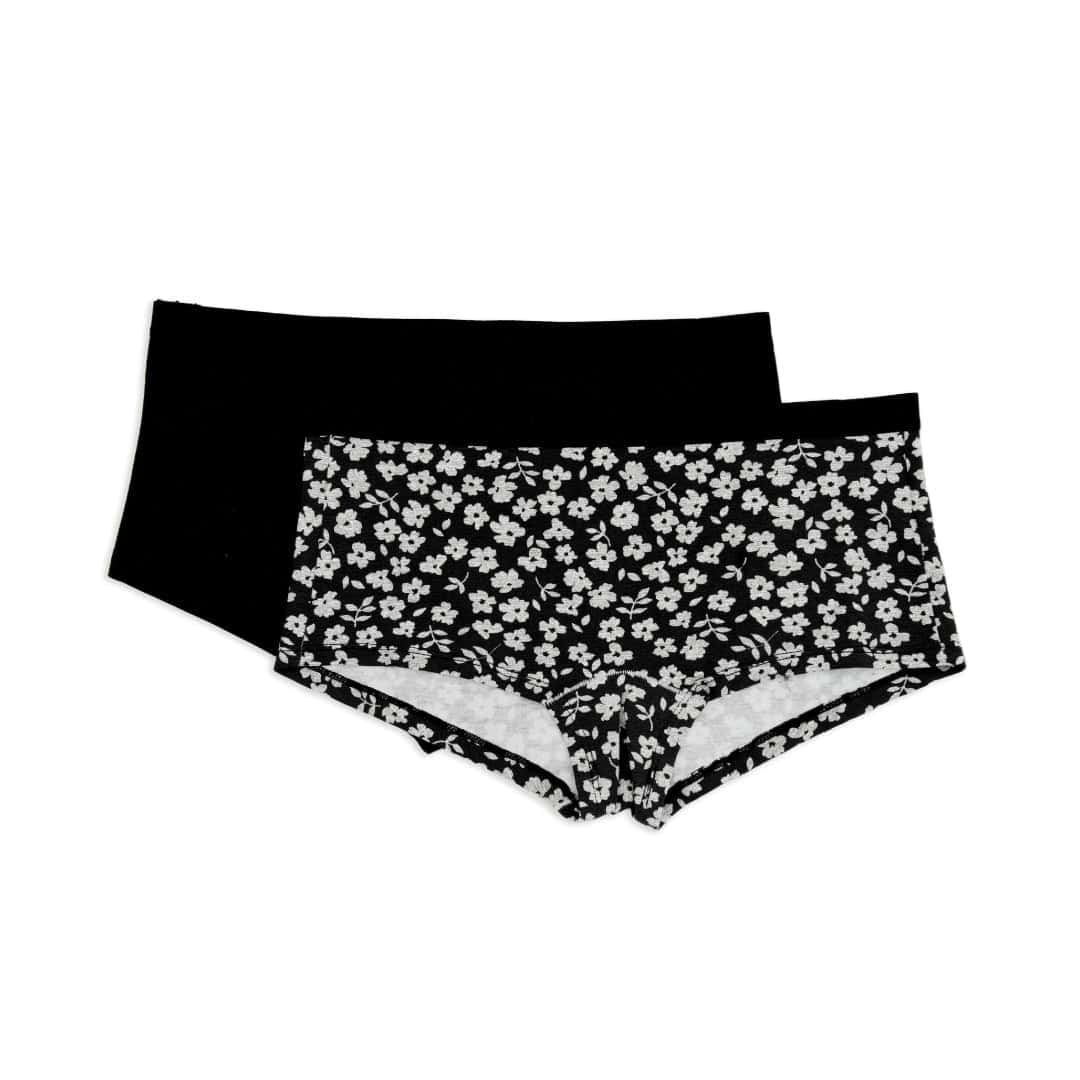 PAQUETE DE BÓXER X2