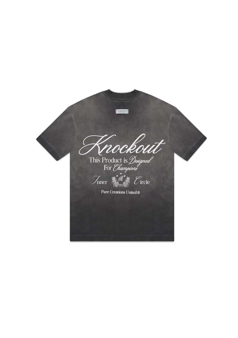 Inner Circle Knockout t-shirt