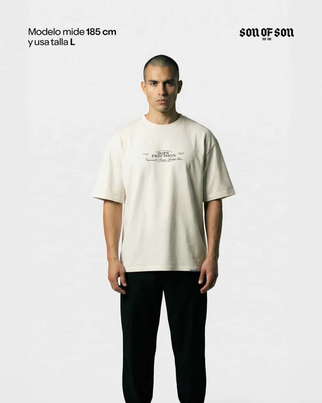 PIEZA DE COLECCION WINCHESTER T-SHIRT - miniatura 2