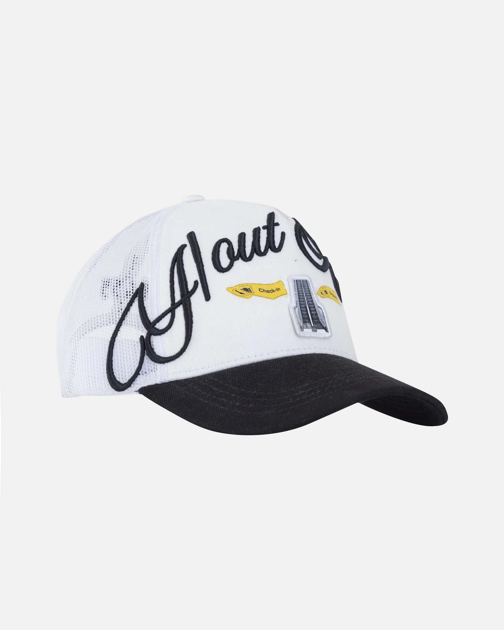 SIGNS CAP - miniatura 5