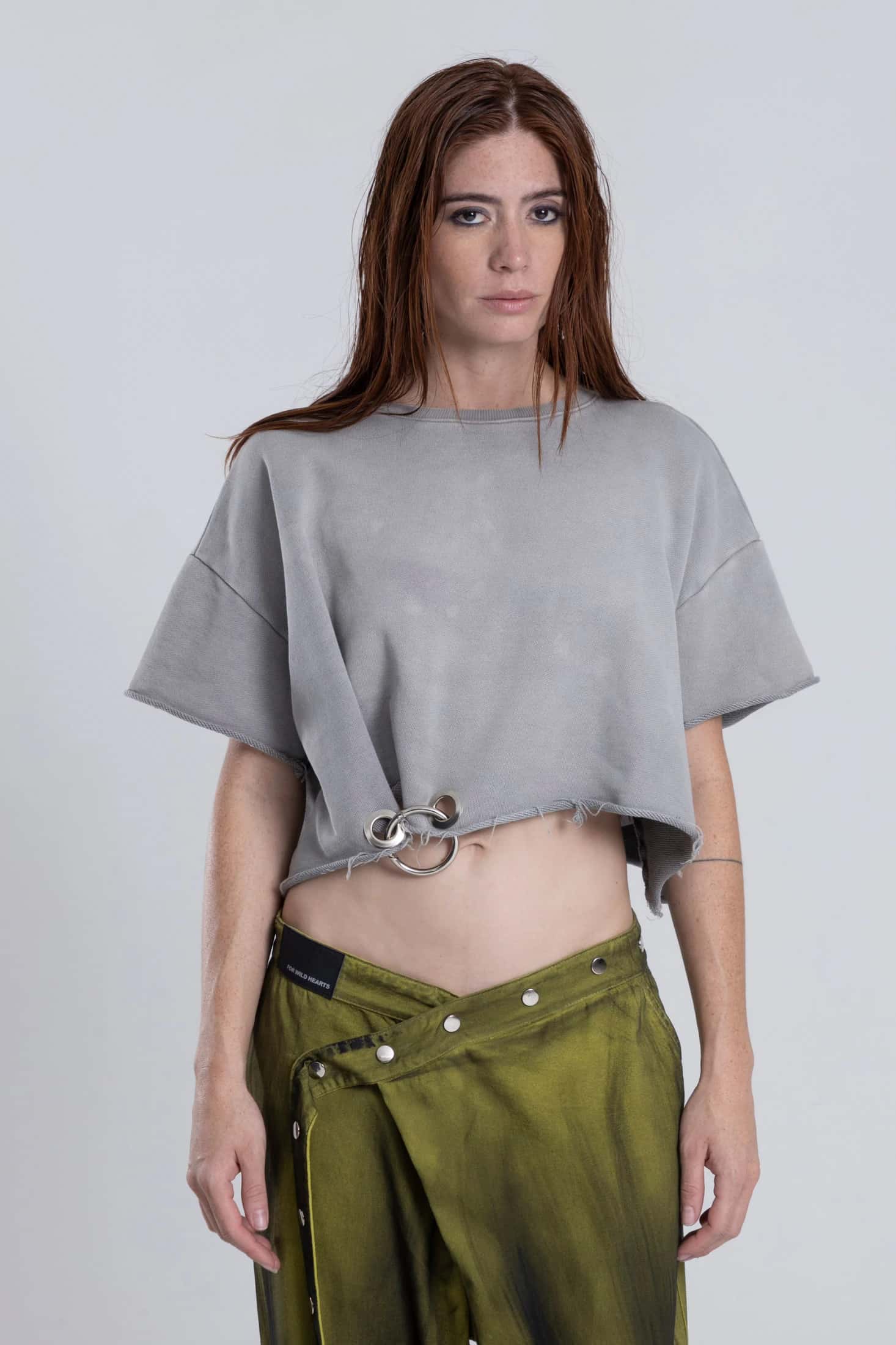 CAMISETA ESENCIA - miniatura 3