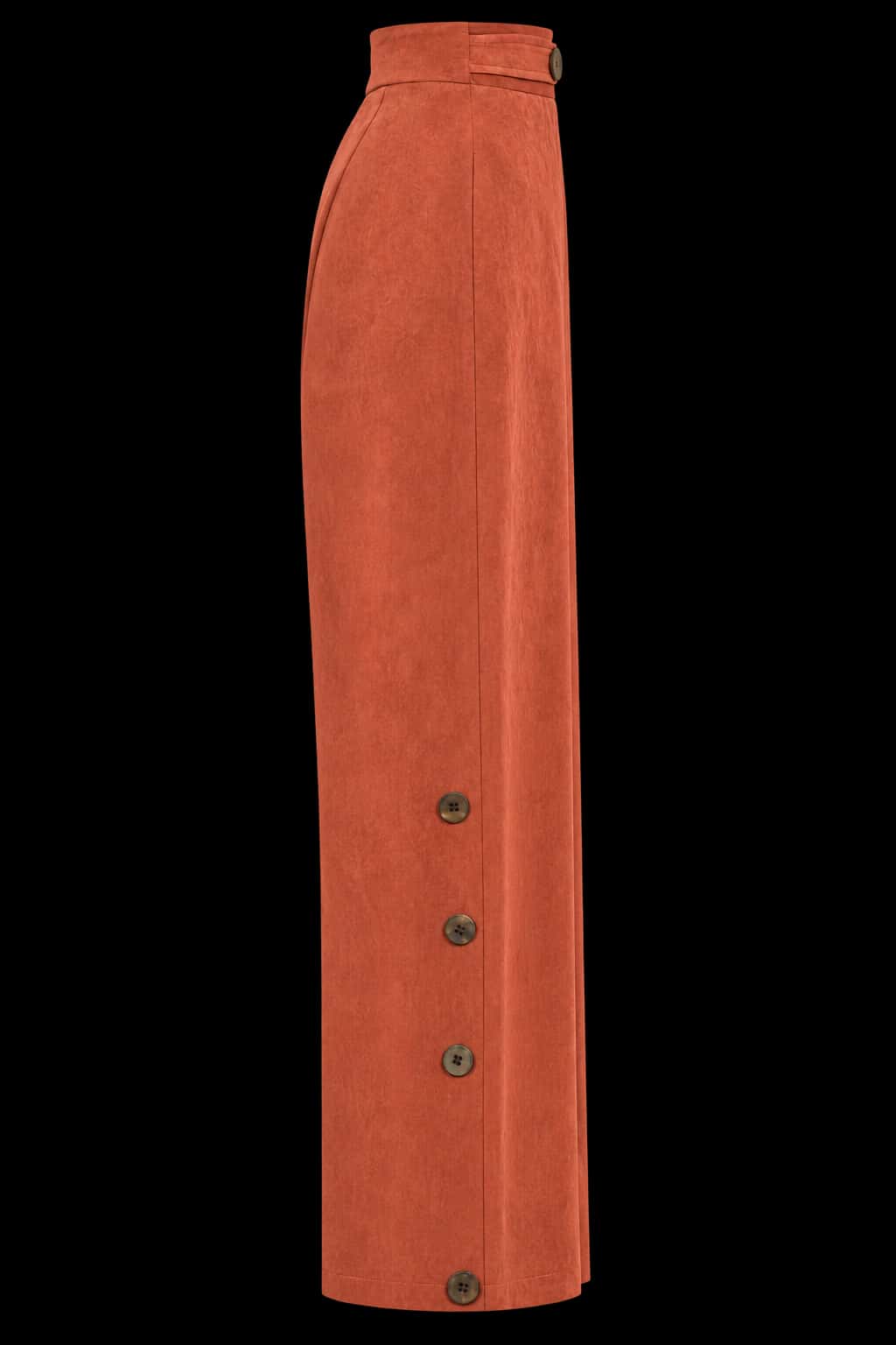HOJARASCA PANTS - miniatura 2
