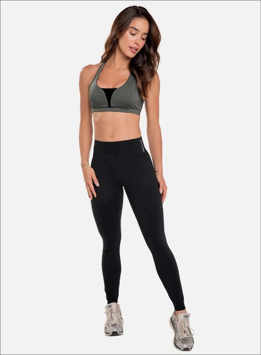 LEGGINS  DEPORTIVO SUPPLEX - miniatura 28