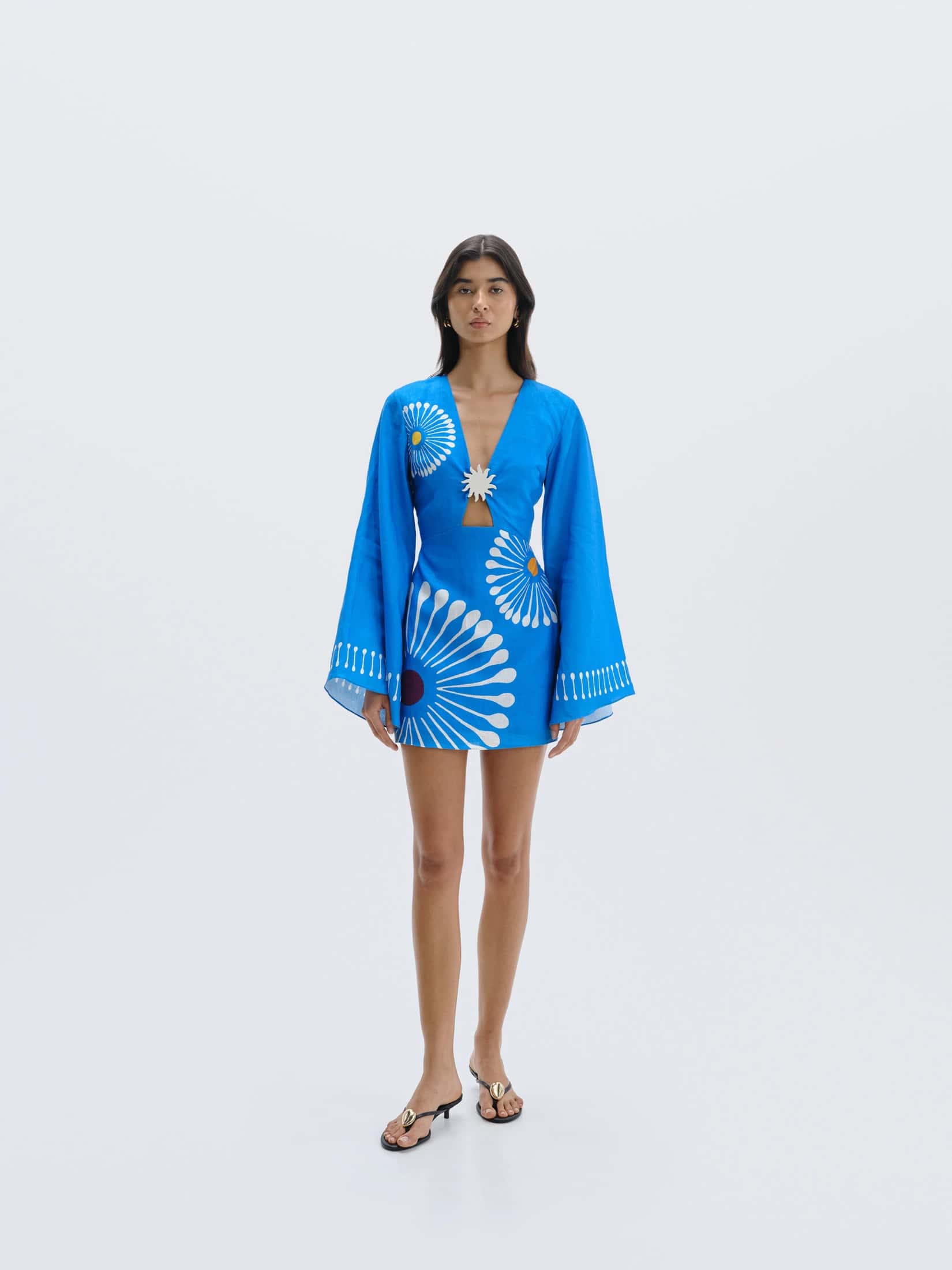 VERA DRESS