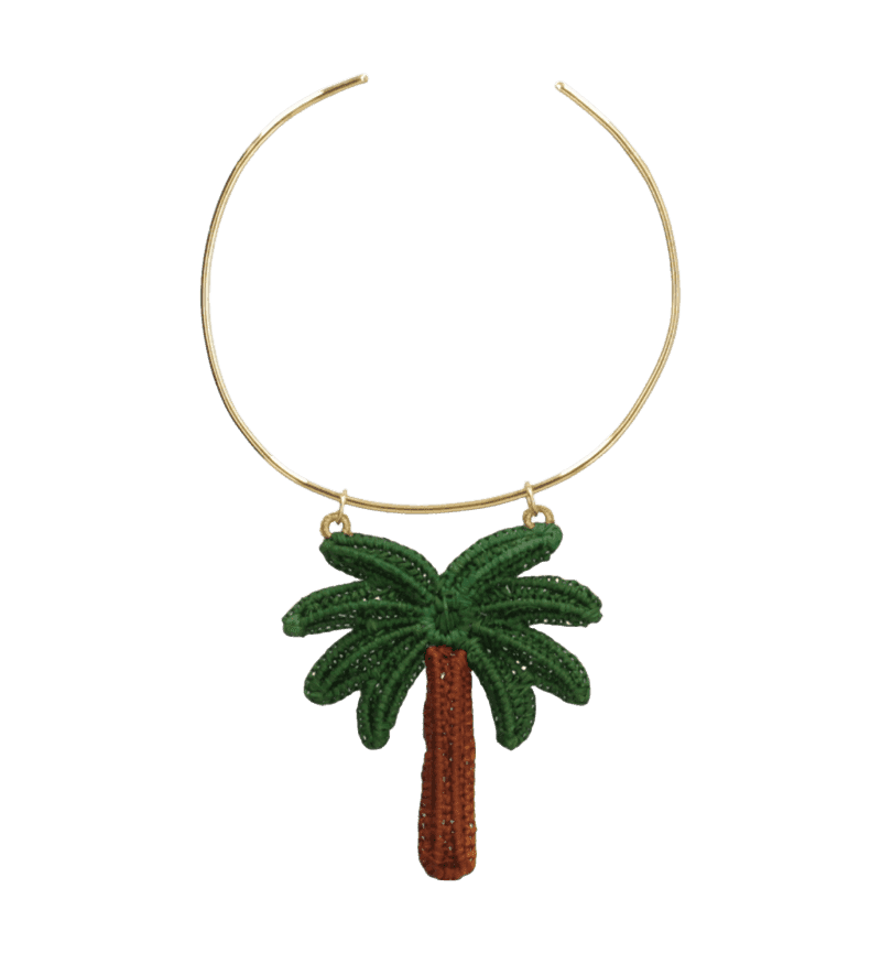 Collar Cosecha