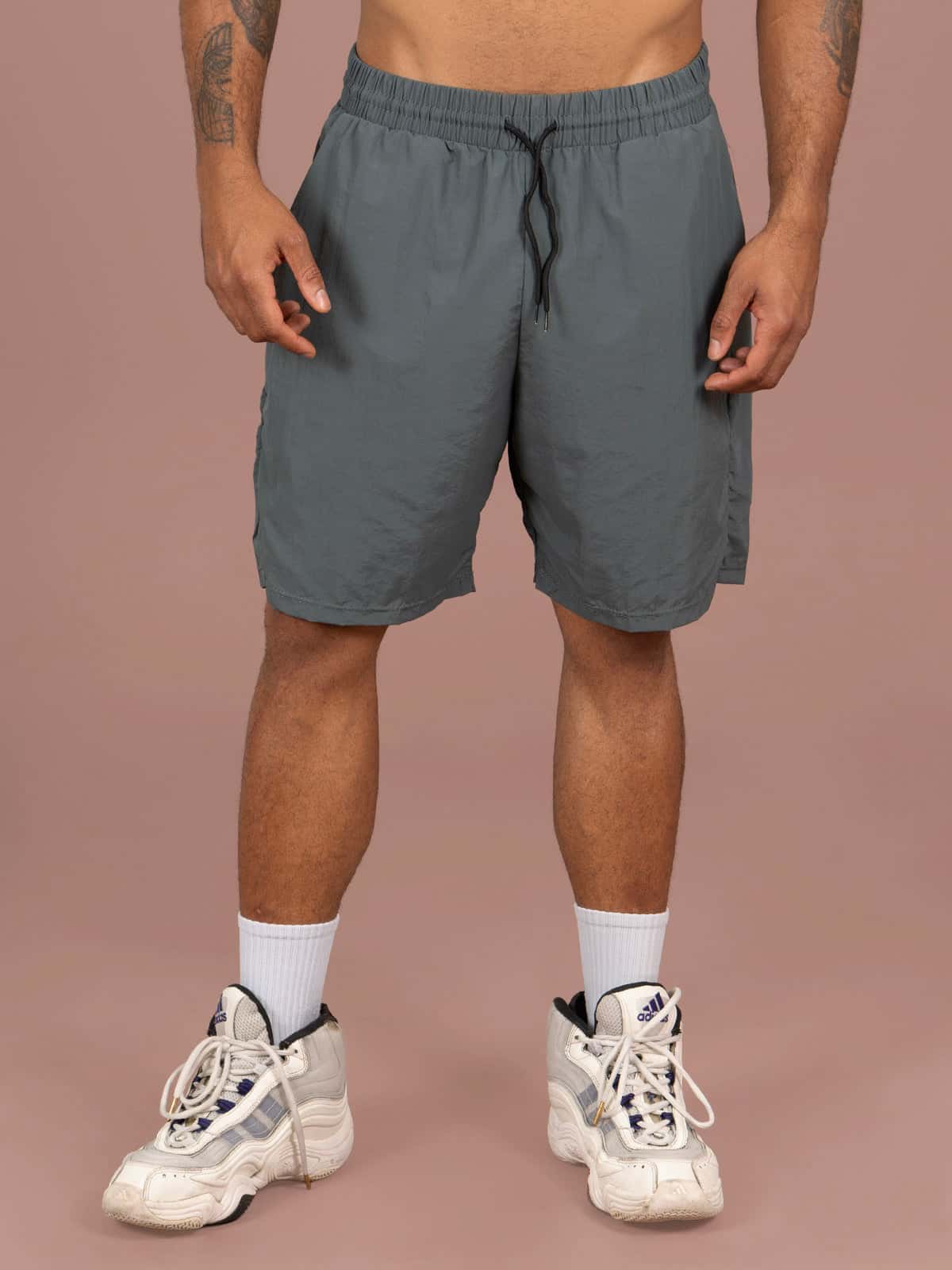 pantaloneta hiki nautica cemento