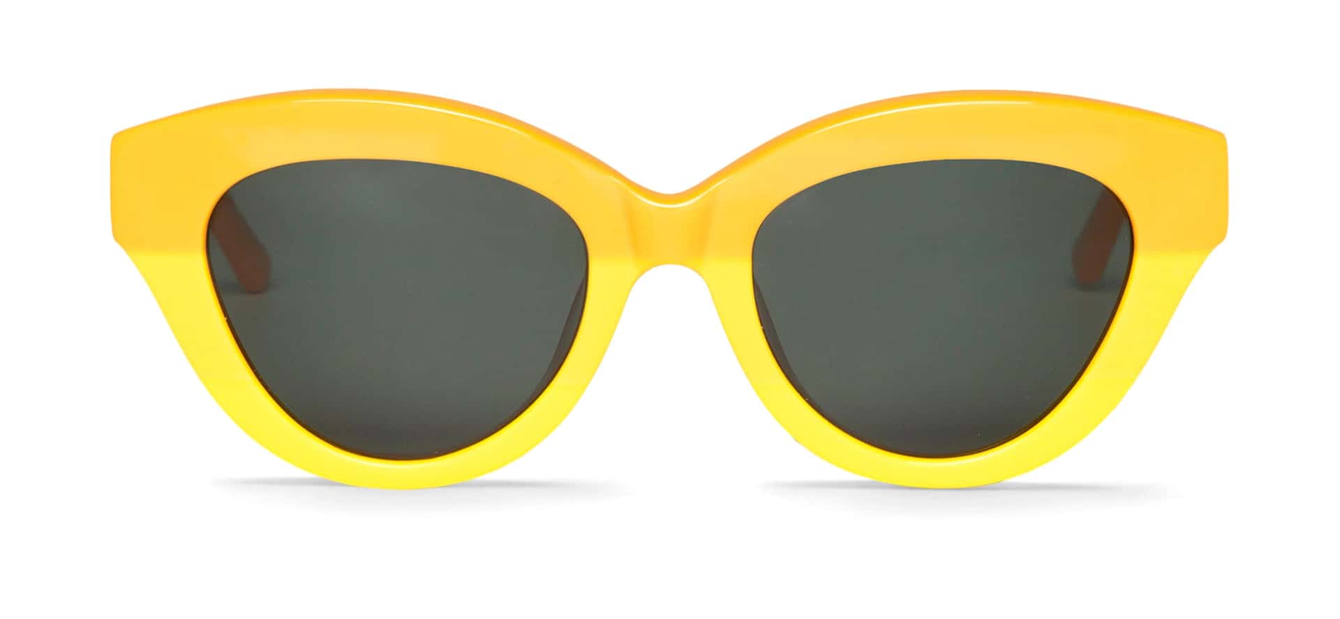 SUNNY GRACIA WITH CLASSICAL LENSES
