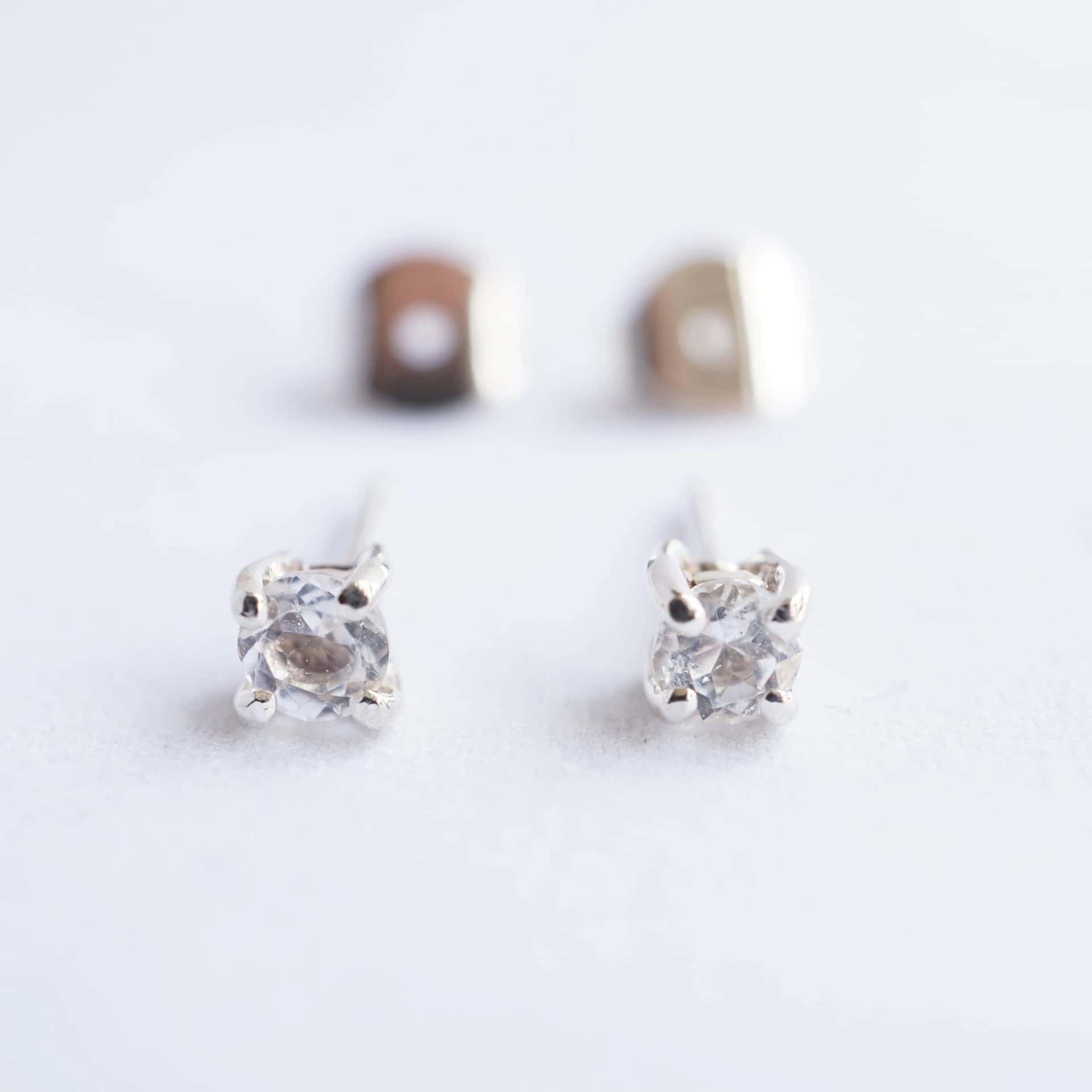 Aretes Cristina