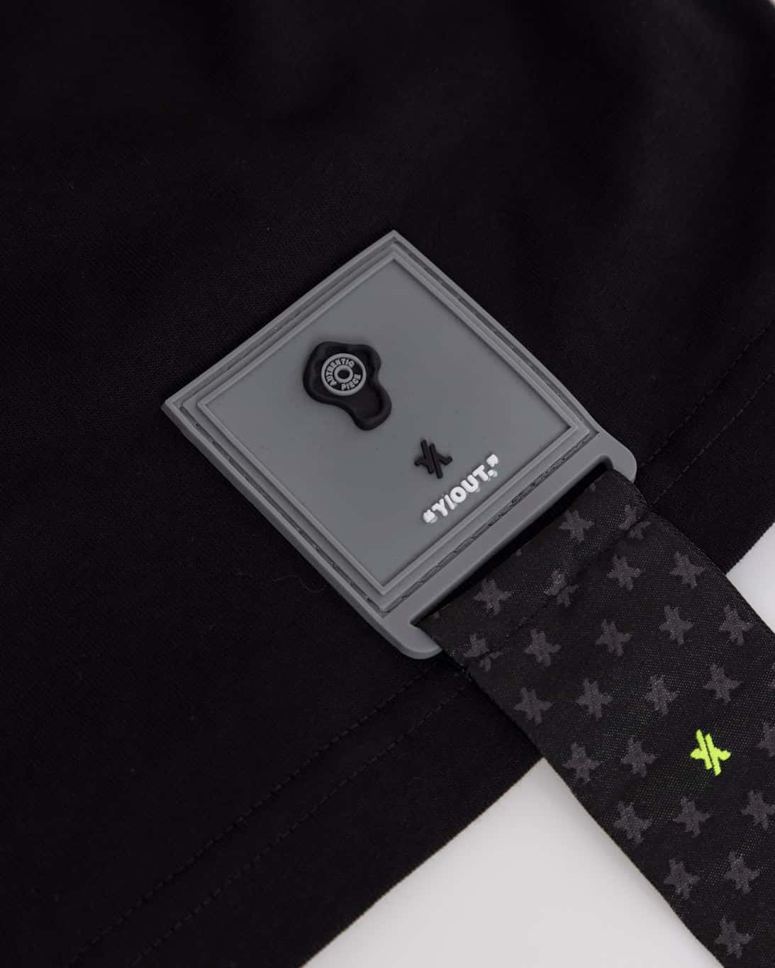 CLIMB BOXY T-SHIRT - miniatura 9