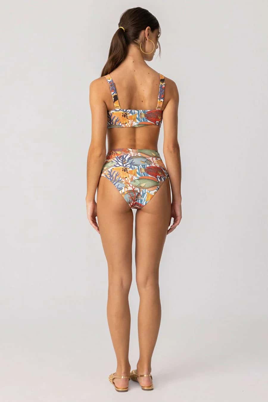 Women's top nemo - miniatura 4