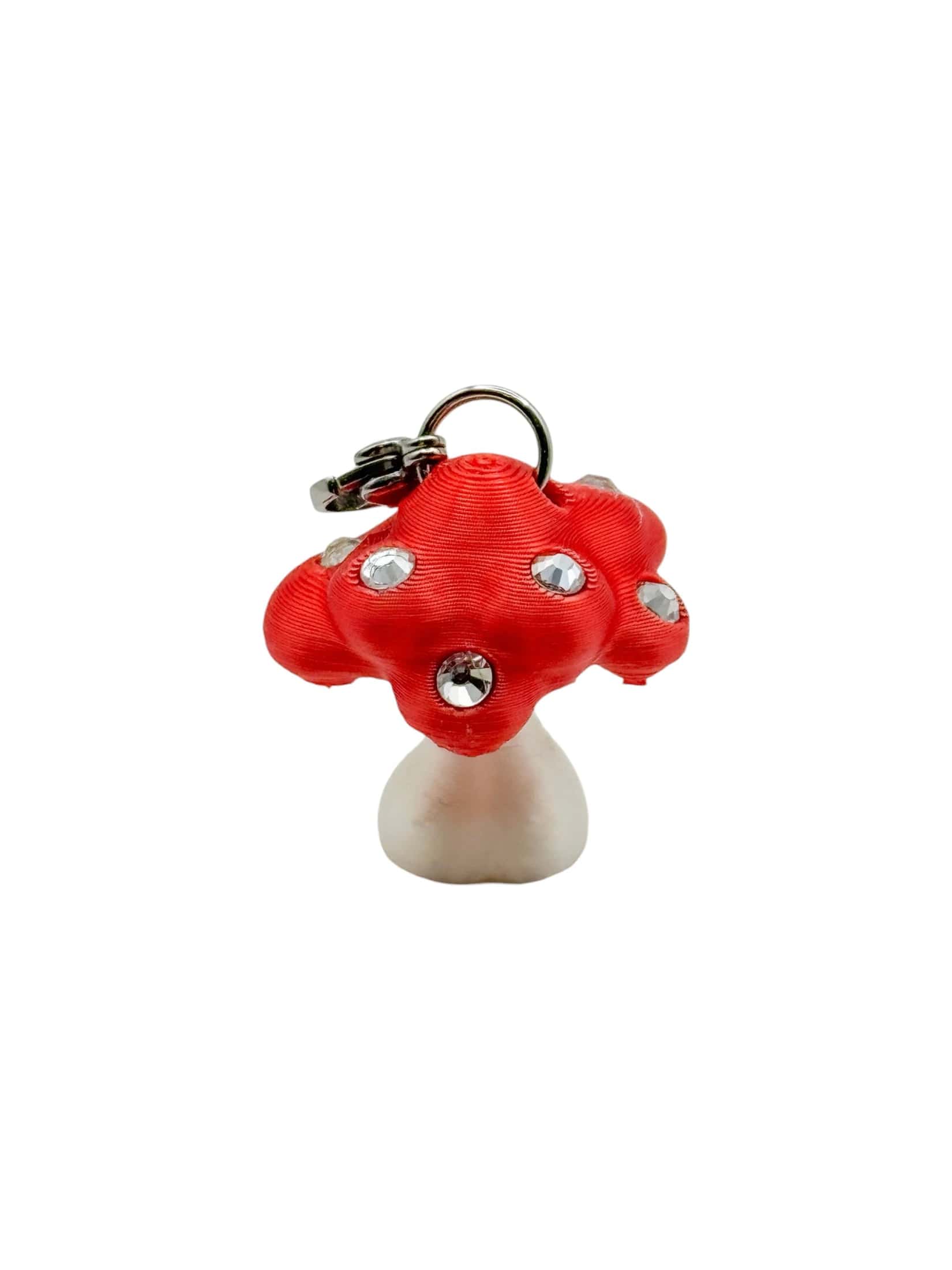 hongo mini charm - miniatura 1