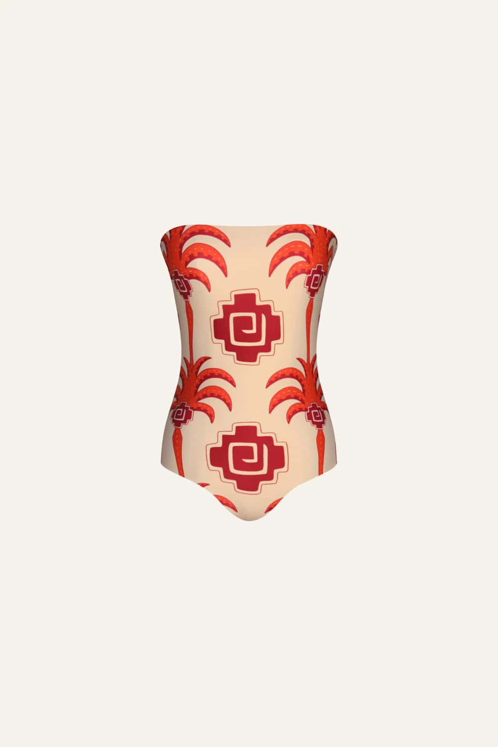 Alta Mar One Piece
